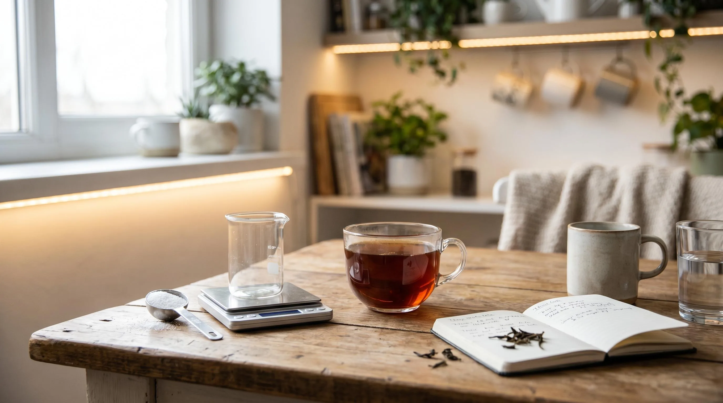 How Much Caffeine In A Cup Of Black Tea? Get the Answer 3 How Much Caffeine In A Cup Of Black Tea — explained with facts and figures in this guide