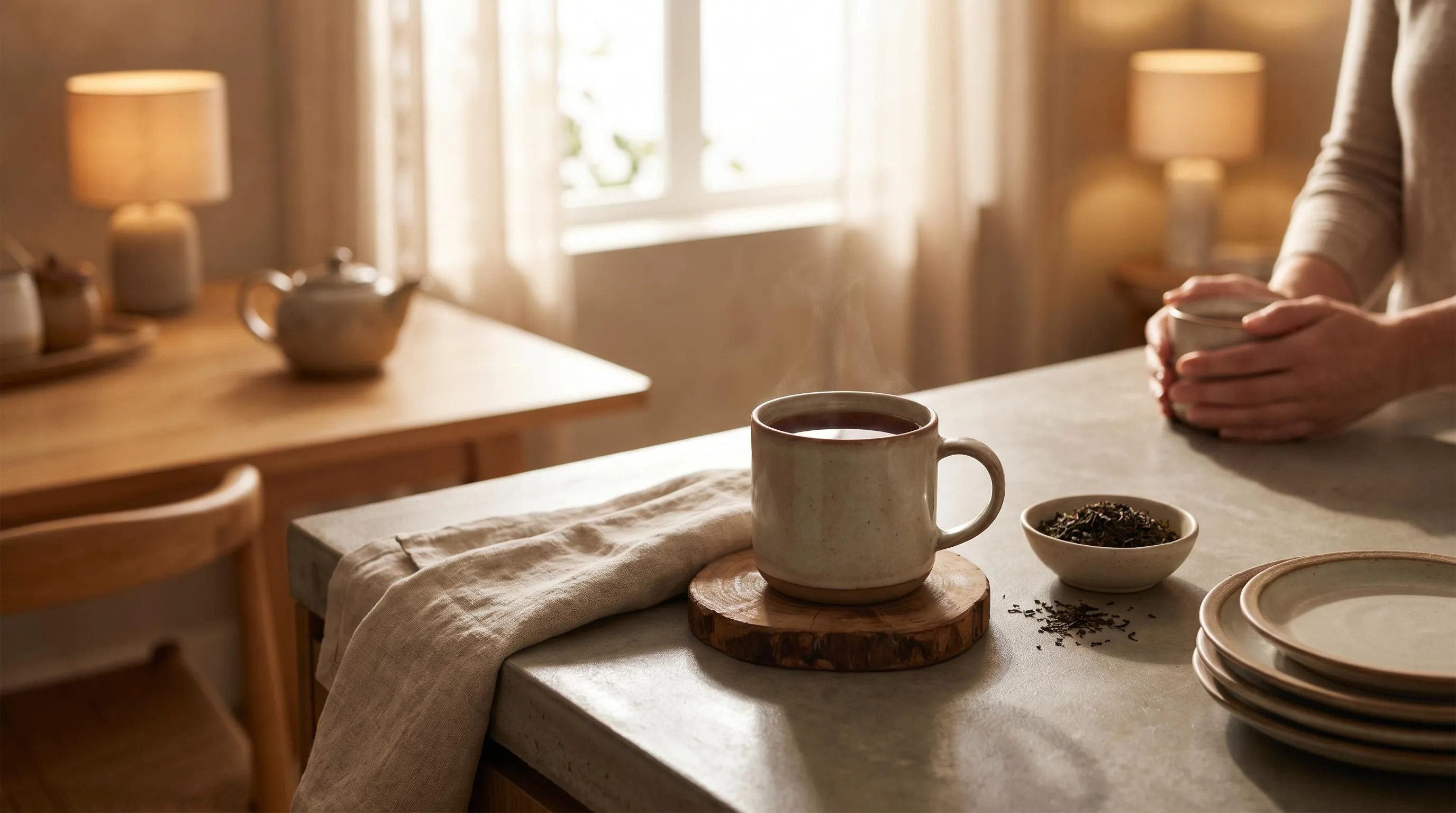 How Much Caffeine In A Cup Of Black Tea? Get the Answer 4 How Much Caffeine In A Cup Of Black Tea — explained with facts and figures in this guide