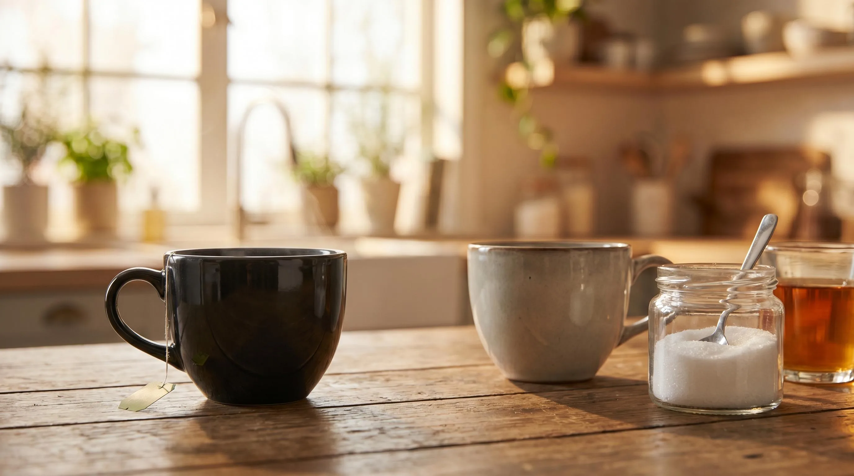 How Much Caffeine In A Cup Of Black Tea? Get the Answer 6 How Much Caffeine In A Cup Of Black Tea — explained with facts and figures in this guide