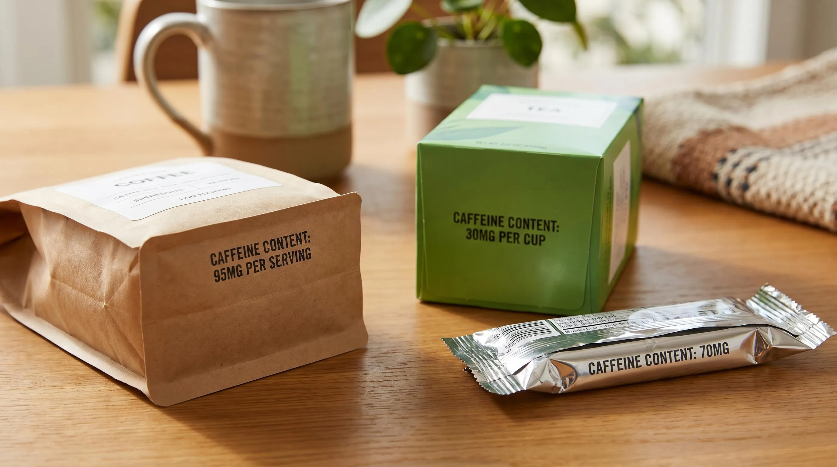 How Much Caffeine In A Starbucks Doubleshot Energy? Find Out Now 2 how much caffeine in a — explained with facts and figures in this guide