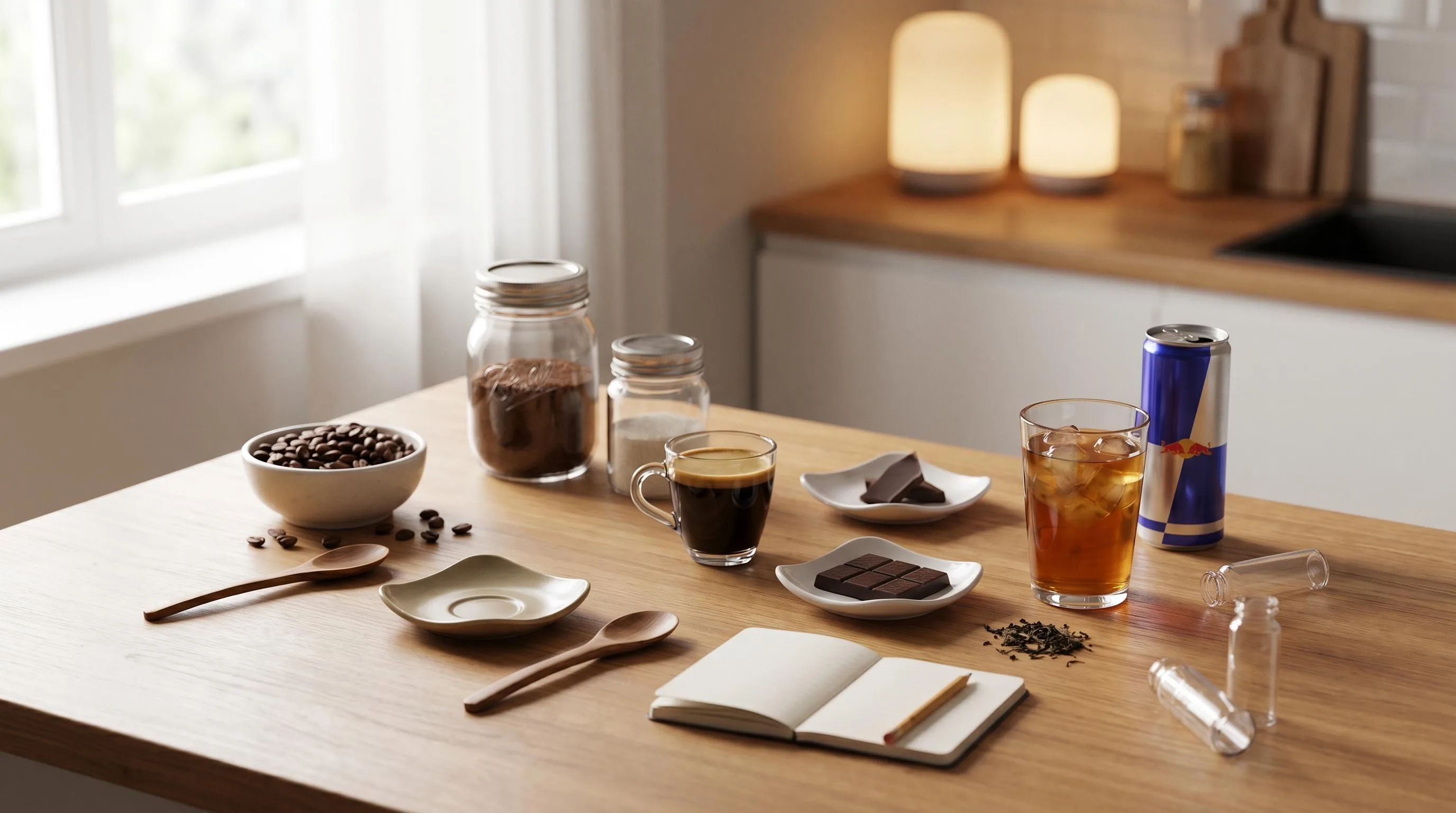 How Much Caffeine In A Starbucks Doubleshot Energy? Find Out Now 5 how much caffeine in a — explained with facts and figures in this guide