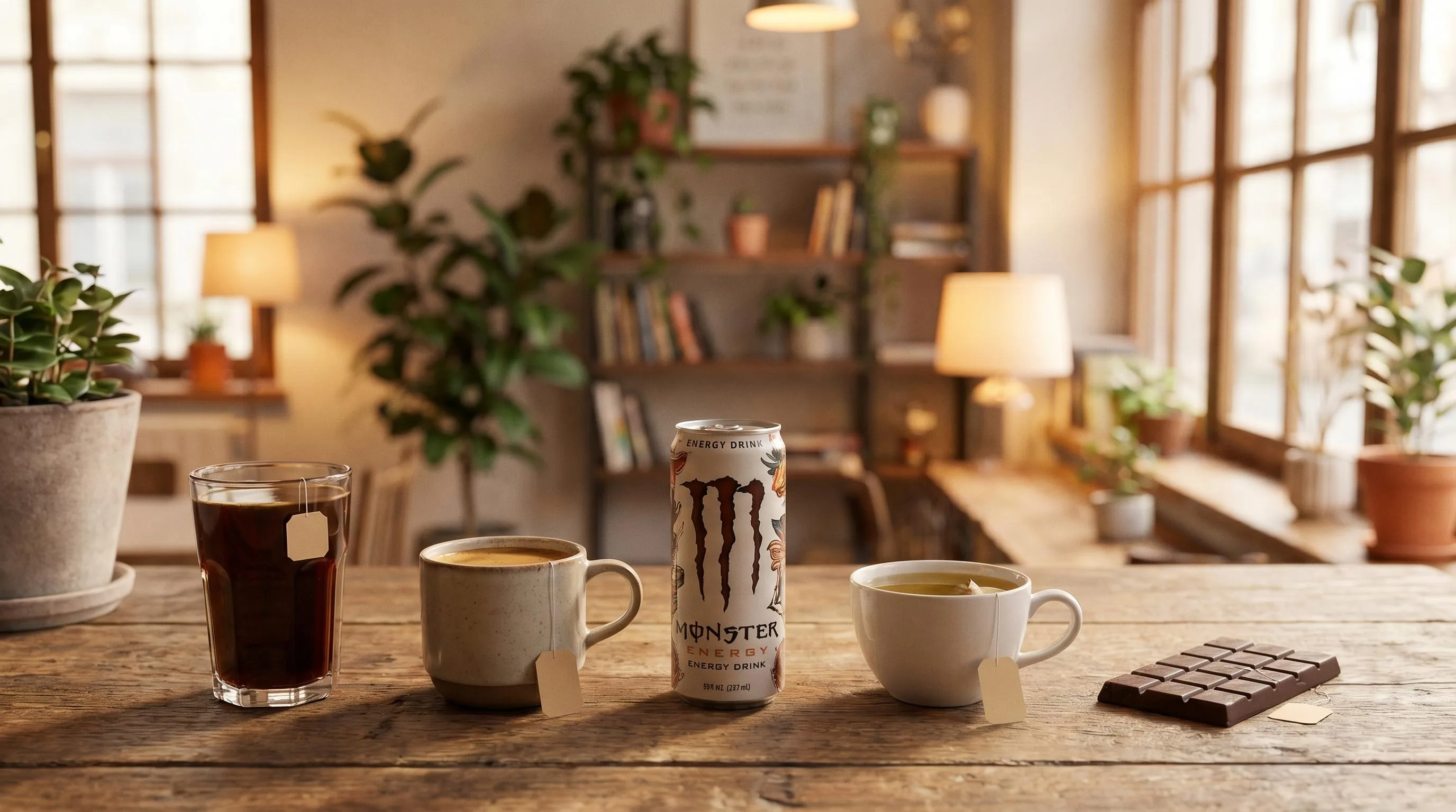 How Much Caffeine In A Starbucks Doubleshot Energy? Find Out Now 6 how much caffeine in a — explained with facts and figures in this guide