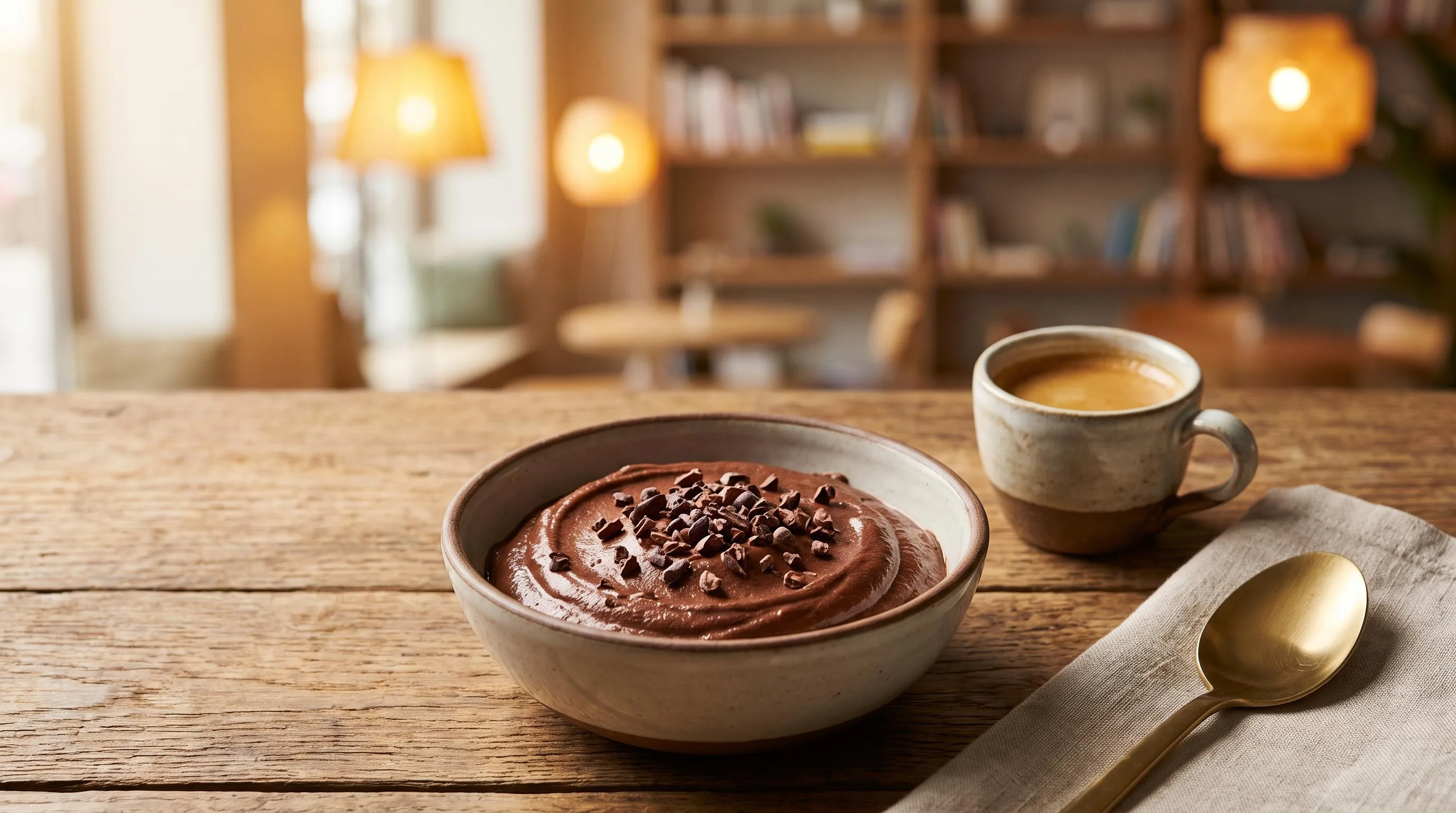 How Much Caffeine In Chocolate? Get the Answer Now 1 How Much Caffeine In Chocolate — explained with facts and figures in this guide