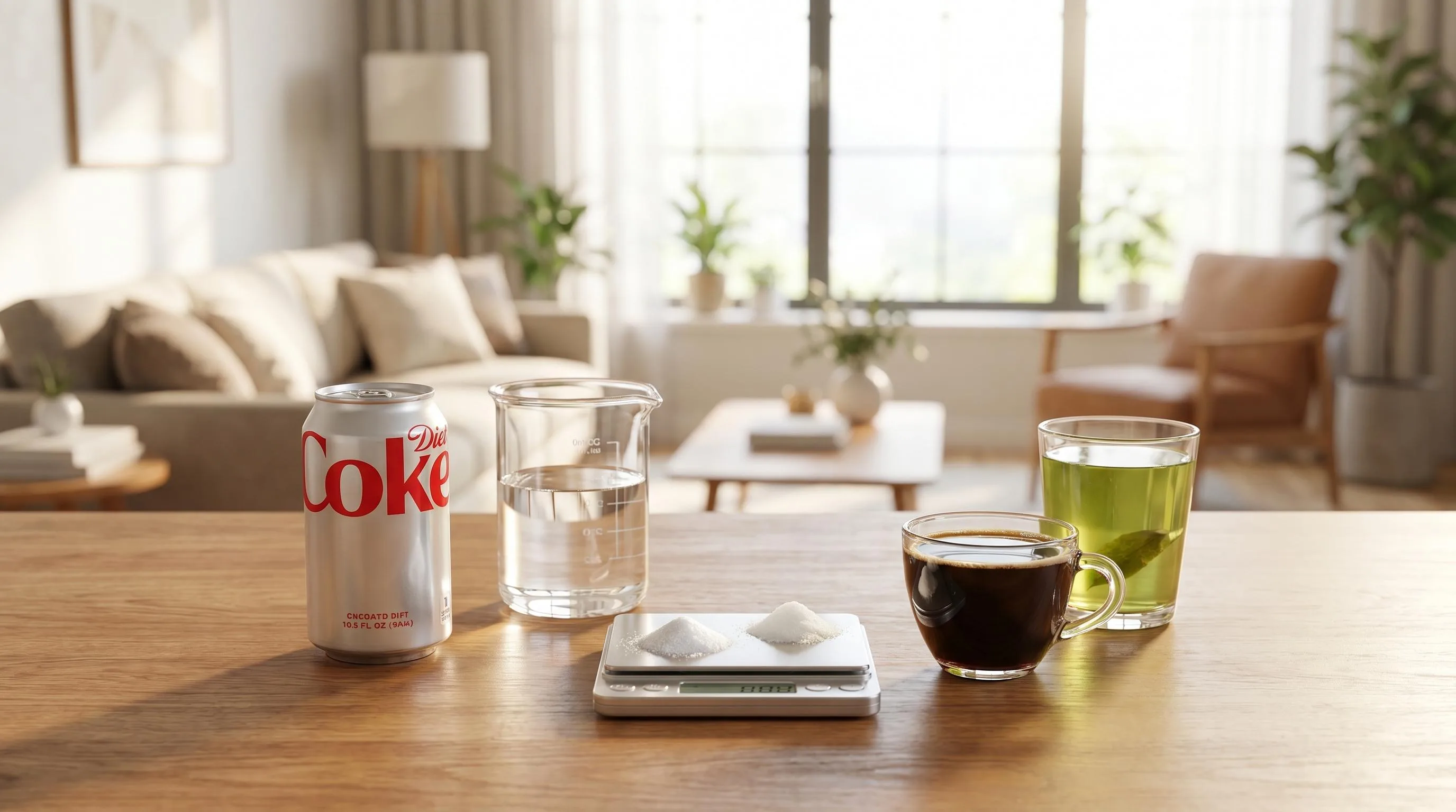 How Much Caffeine In Diet Coke? Answer By Expert 3 How Much Caffeine In Diet Coke — explained with facts and figures in this guide