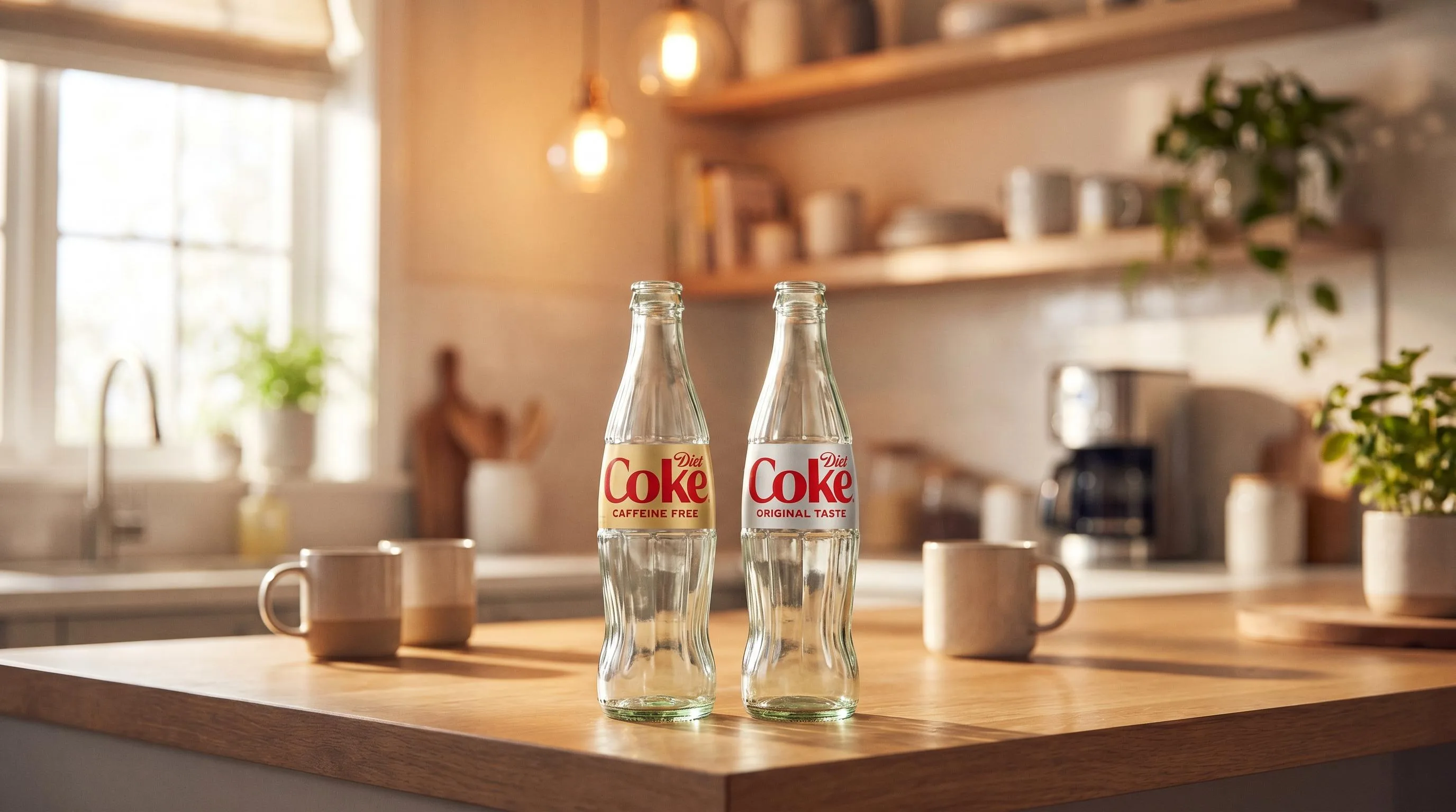 How Much Caffeine In Diet Coke? Answer By Expert 6 How Much Caffeine In Diet Coke — explained with facts and figures in this guide
