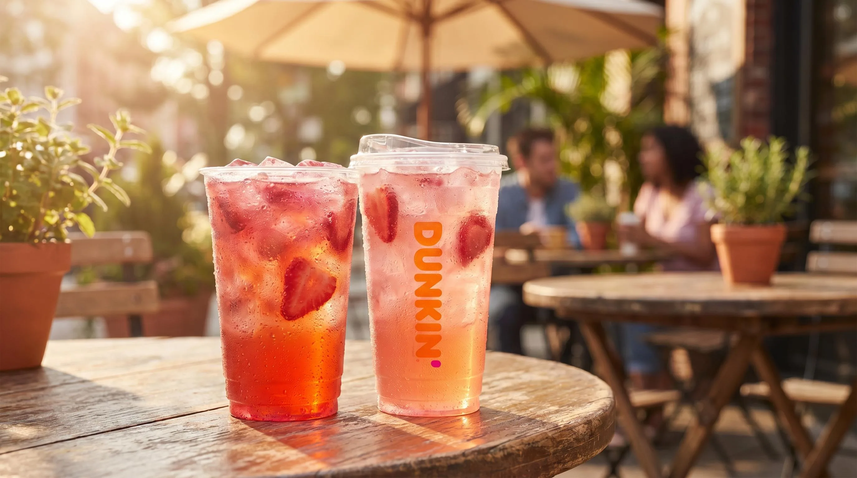 How Much Caffeine In Dunkin Refresher — explained with facts and figures in this guide