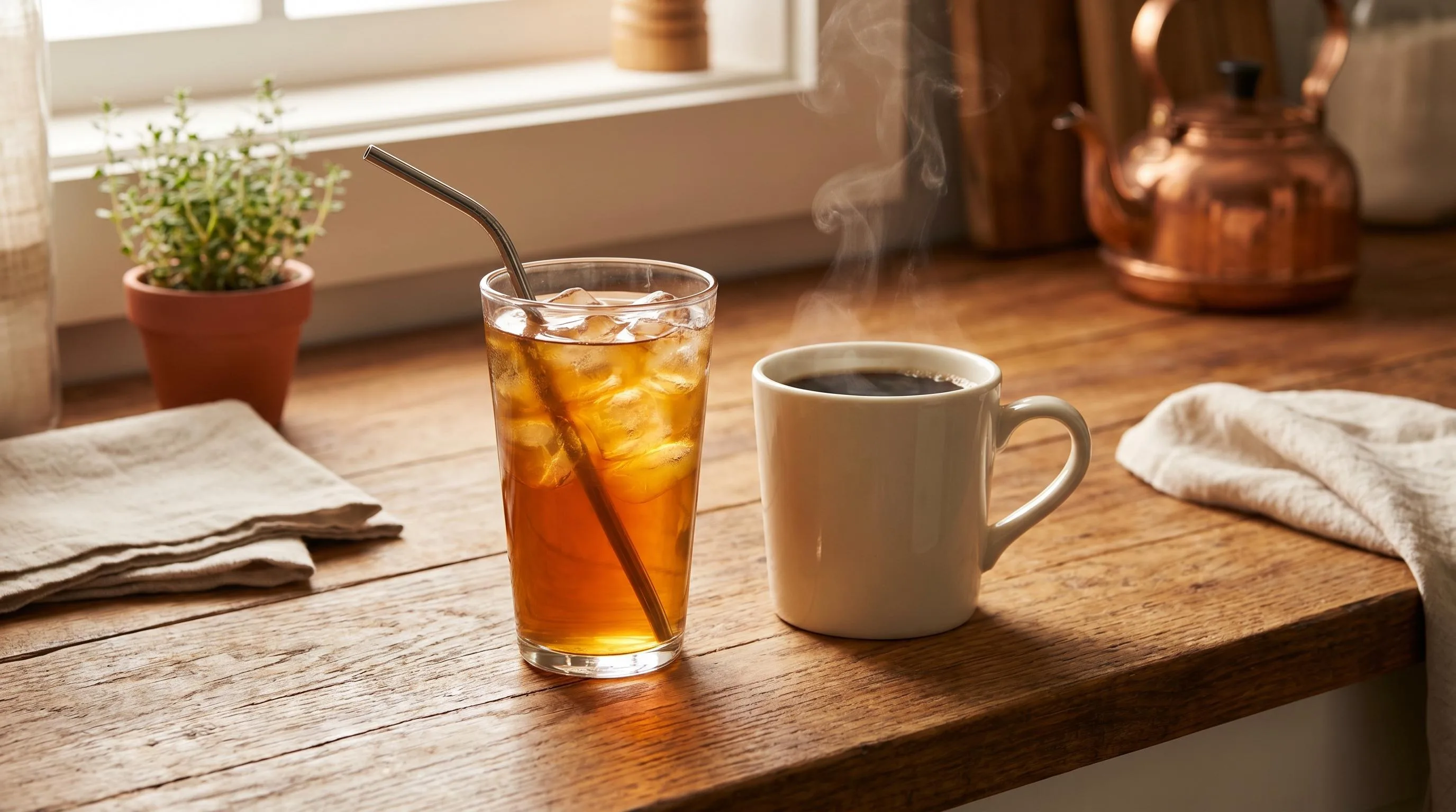 How Much Caffeine In Dunkin Refresher — explained with facts and figures in this guide
