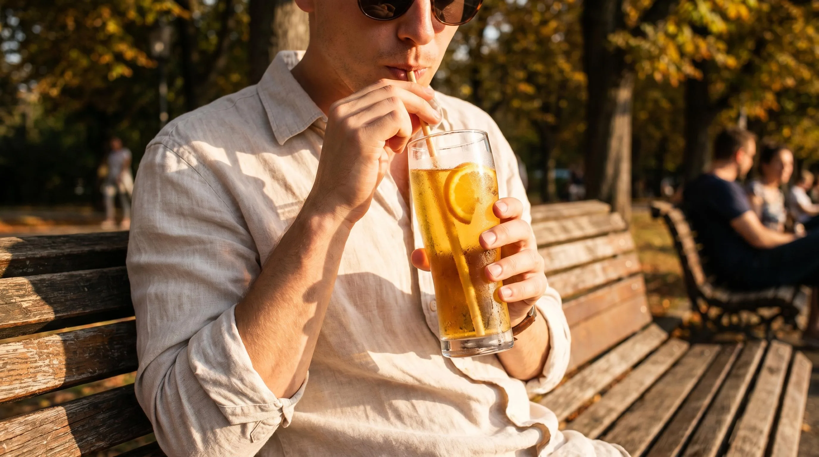 How Much Caffeine In Dunkin Refresher — explained with facts and figures in this guide