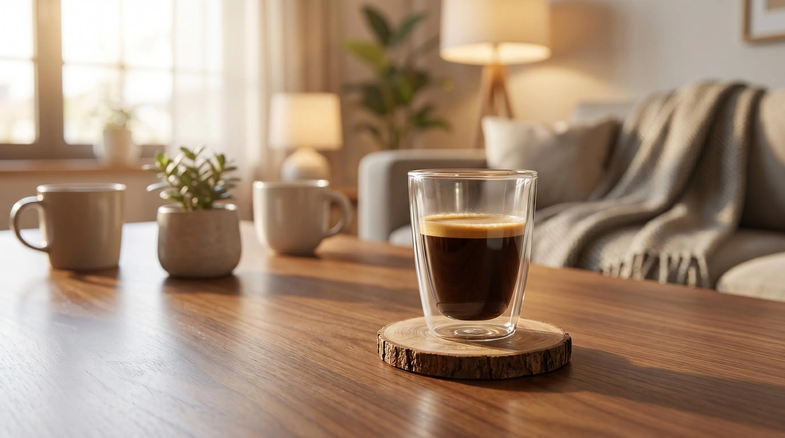 How Much Caffeine In Espresso — explained with facts and figures in this guide