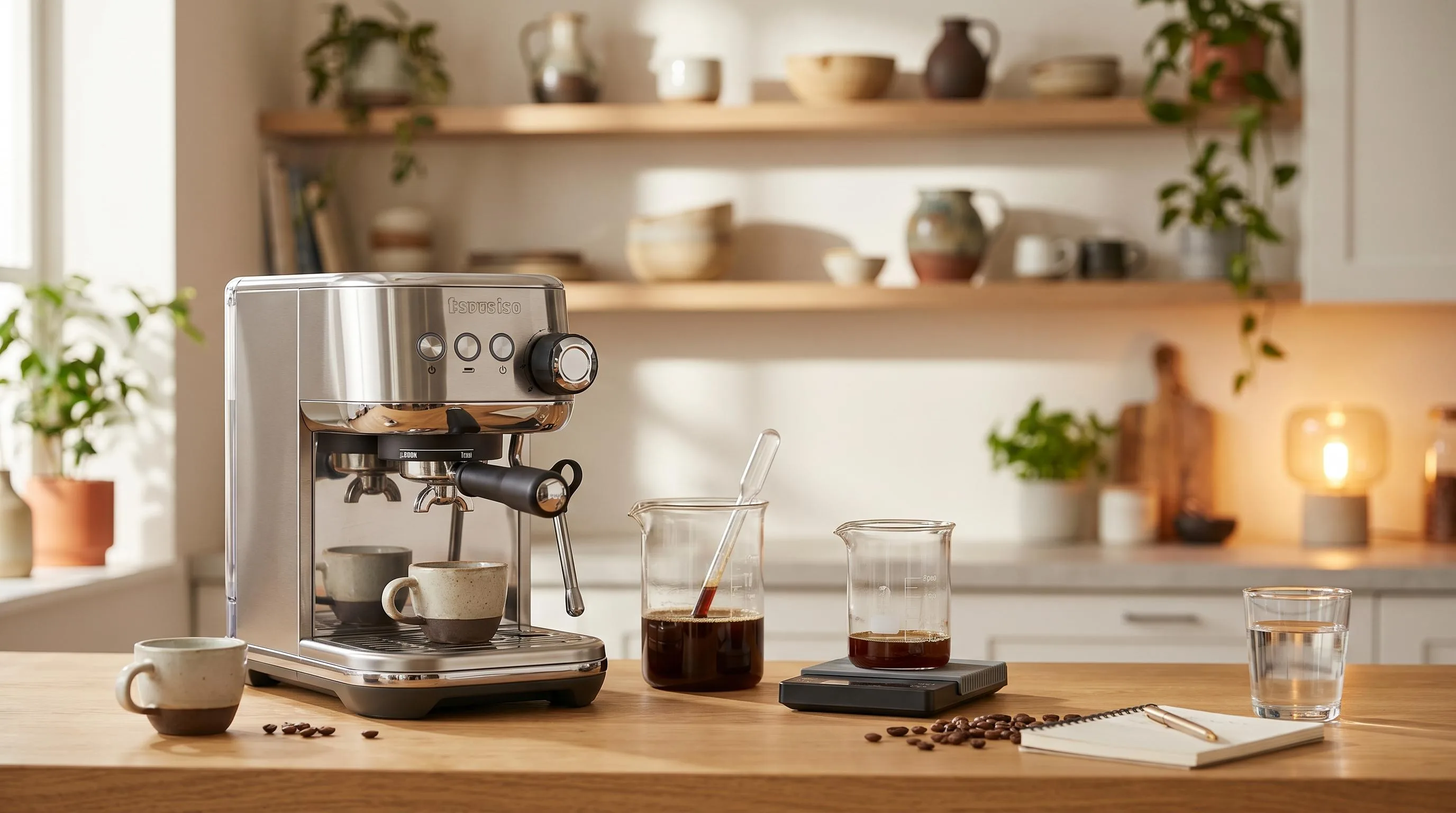 How Much Caffeine In Espresso — explained with facts and figures in this guide