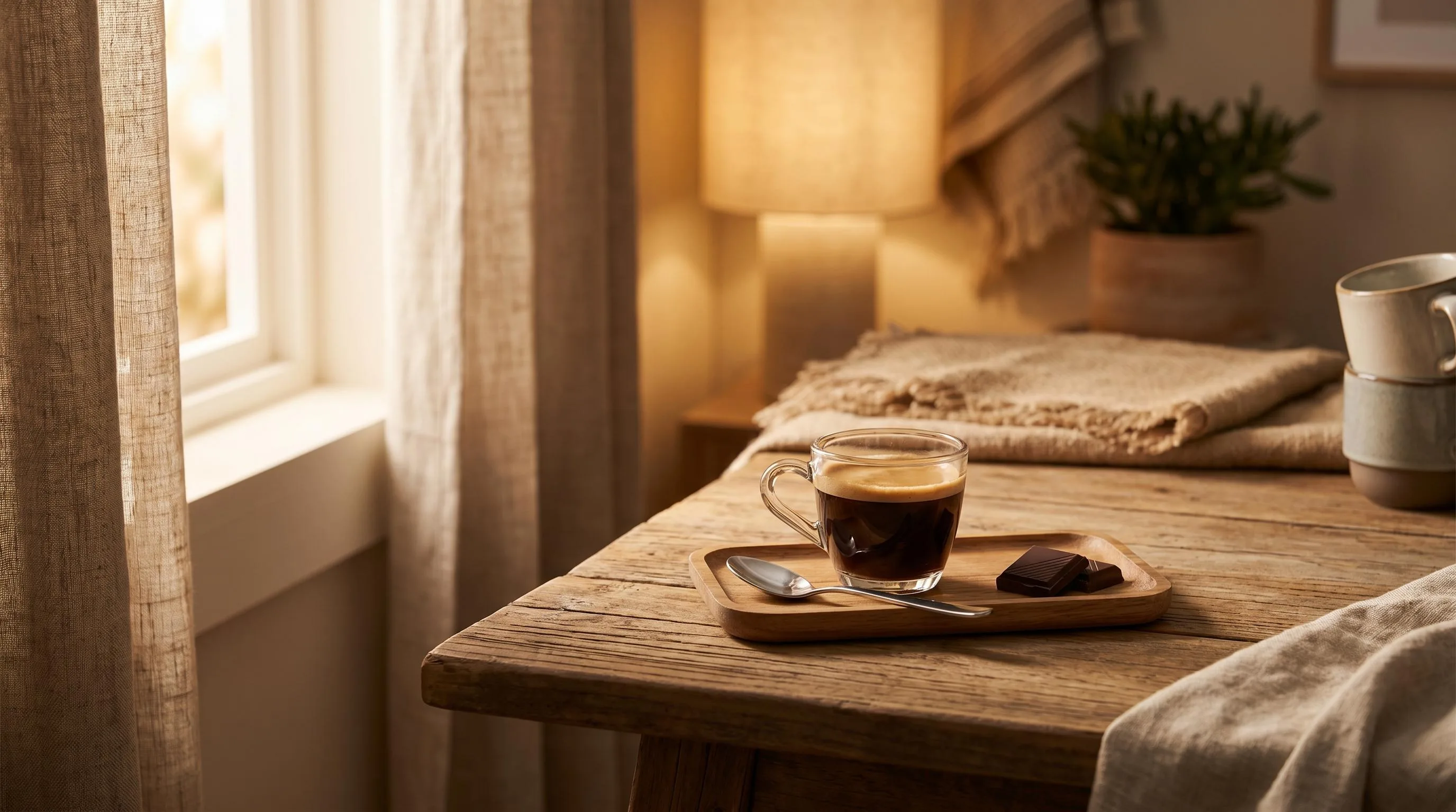 How Much Caffeine In Espresso — explained with facts and figures in this guide