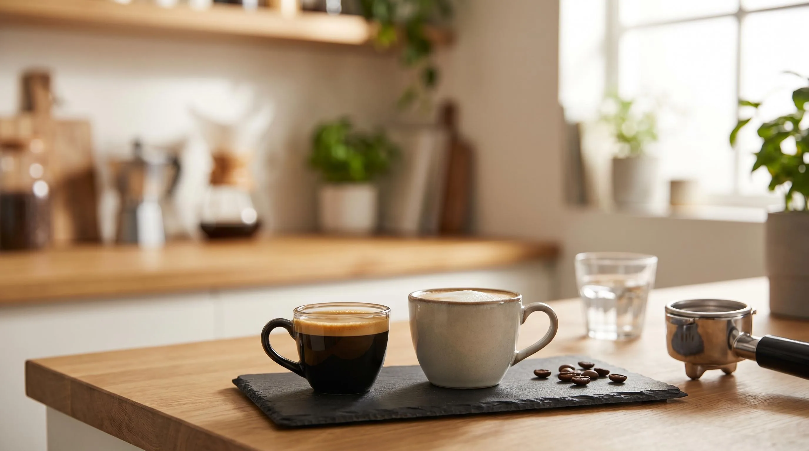 How Much Caffeine In Espresso — explained with facts and figures in this guide