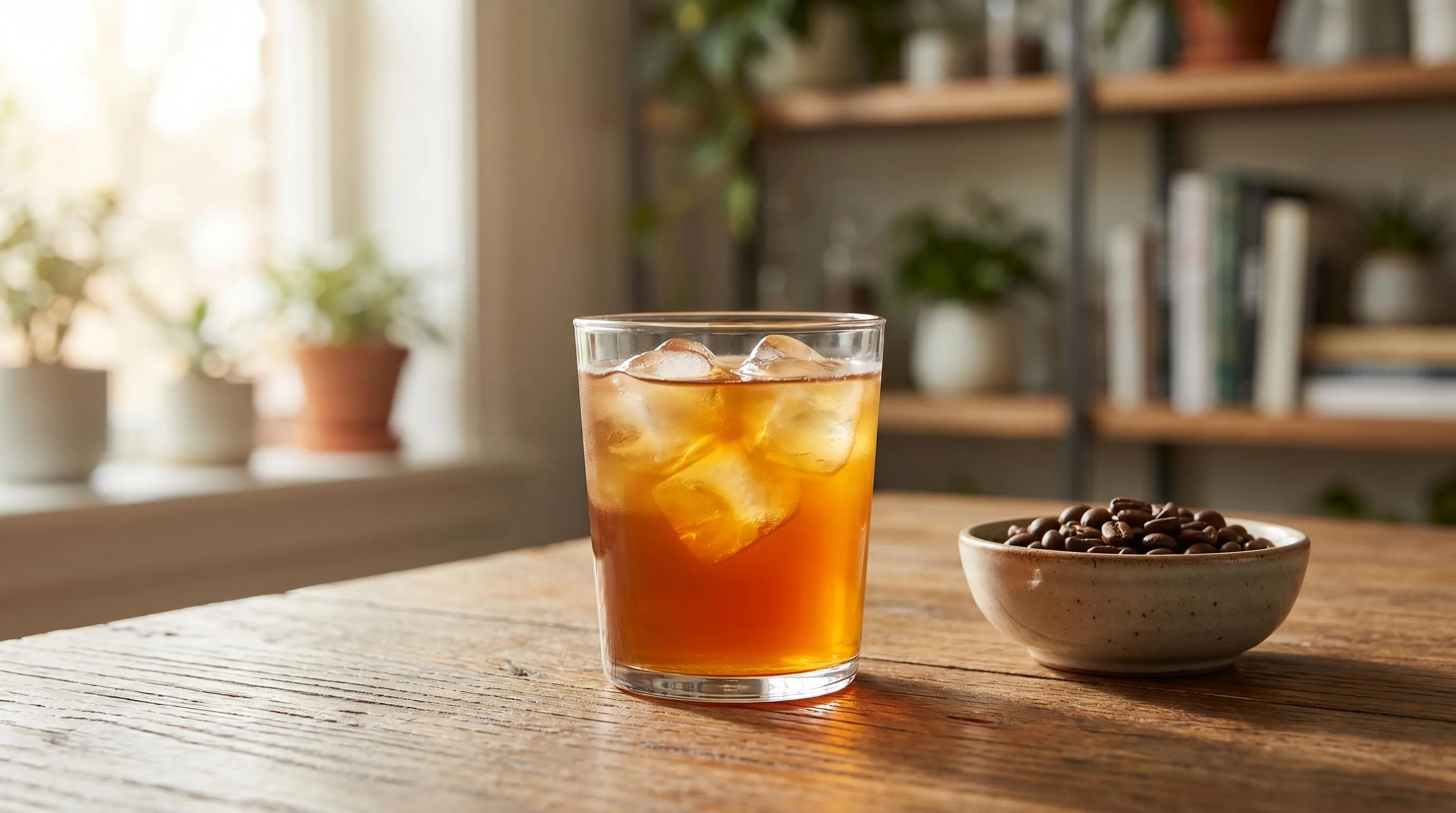 How Much Caffeine In Instant Coffee? Answer From Expert 4 how much caffeine in — explained with facts and figures in this guide