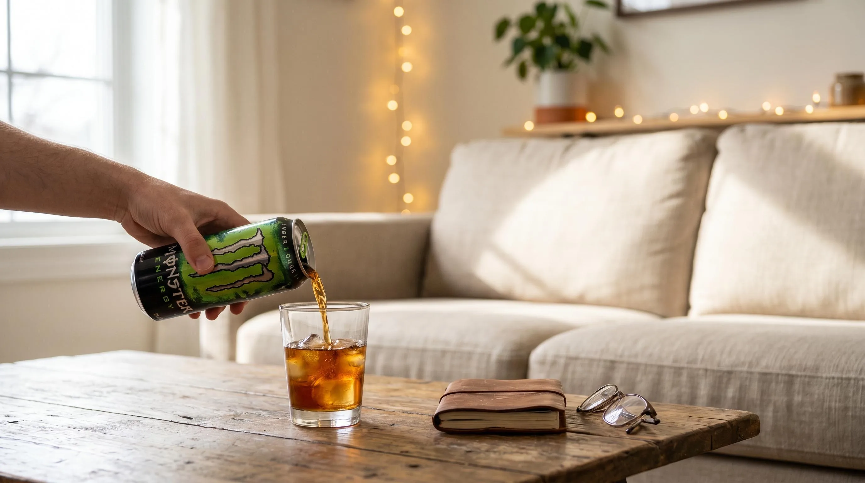 How Much Caffeine In Monster — explained with facts and figures in this guide