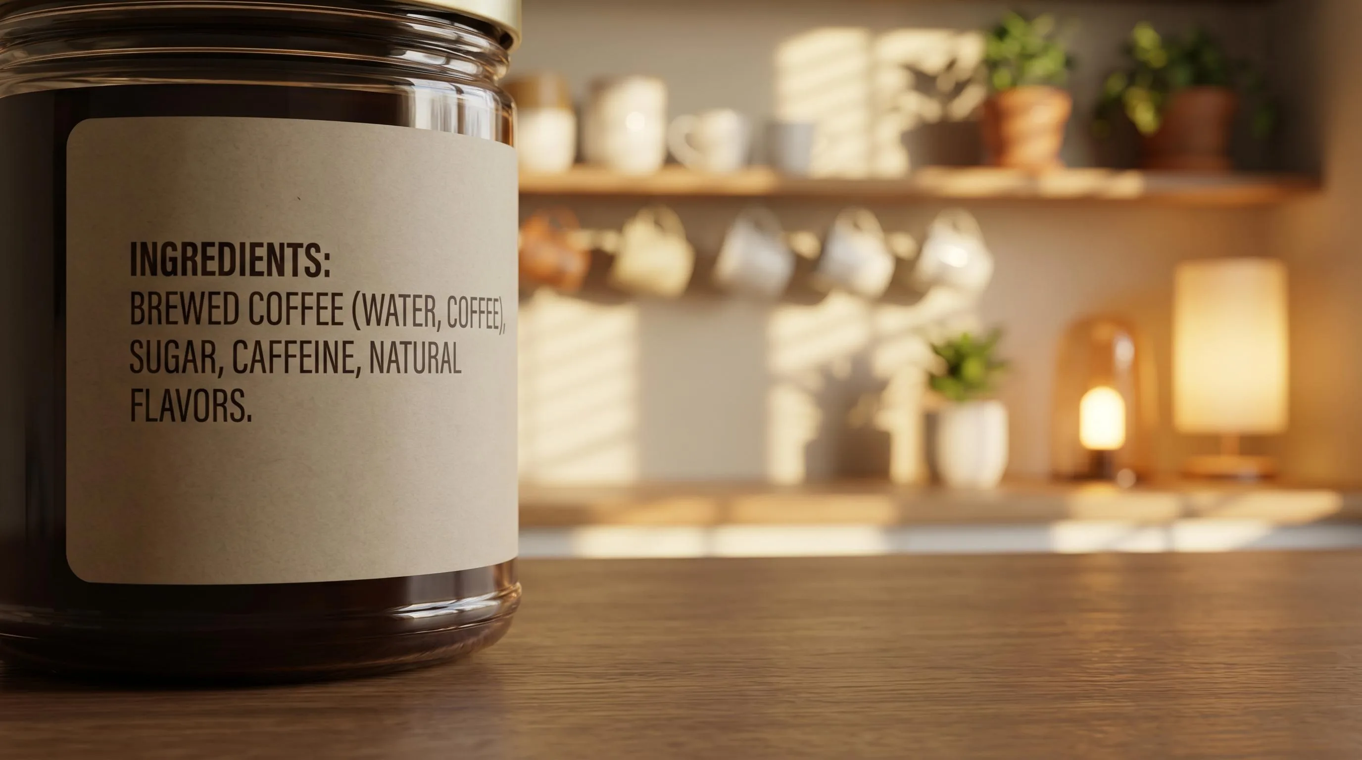 how much caffeine in — explained with facts and figures in this guide