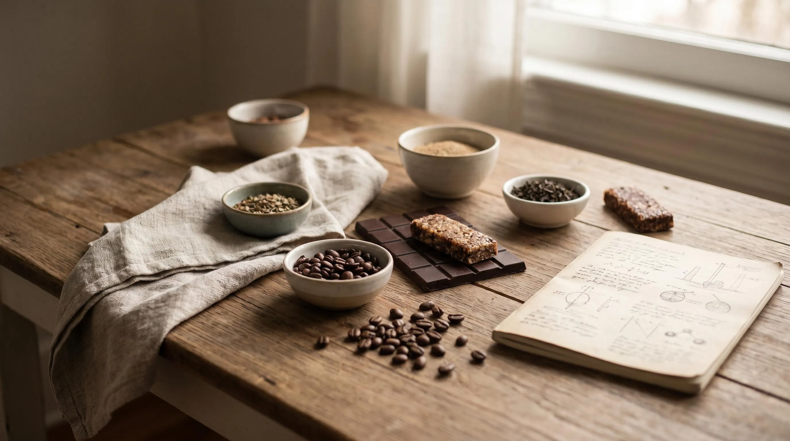 how much caffeine in — explained with facts and figures in this guide