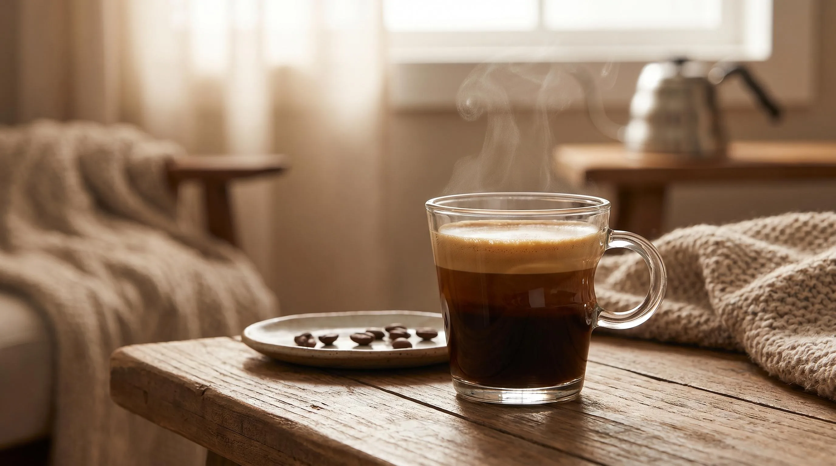 How Much Caffeine In Nespresso Decaf — explained with facts and figures in this guide