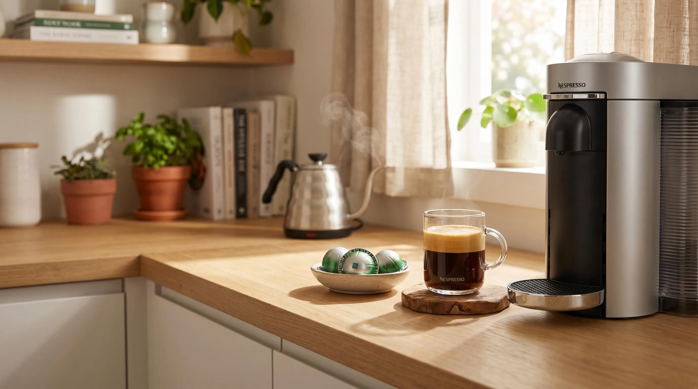 How Much Caffeine In Nespresso Decaf — explained with facts and figures in this guide