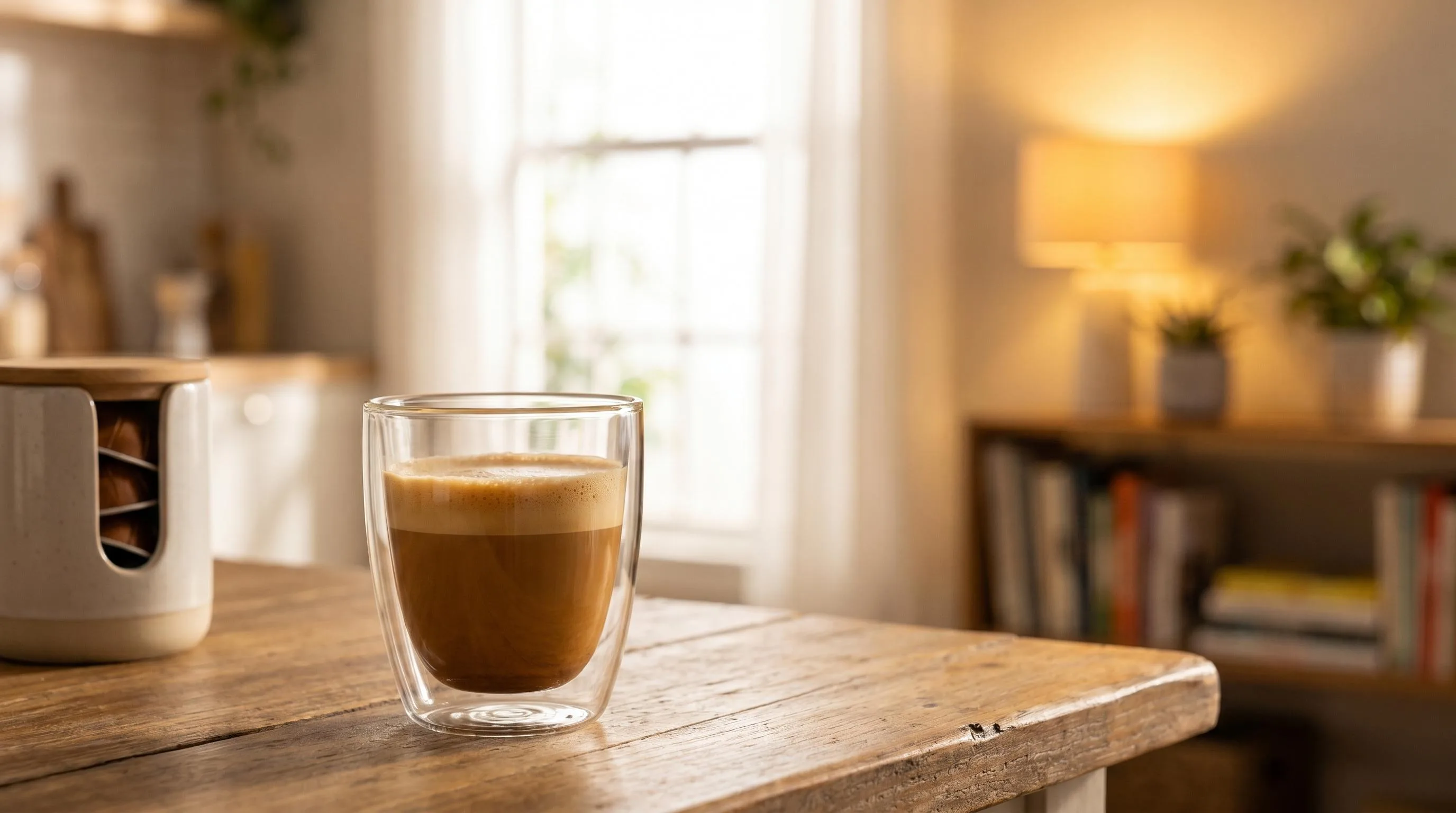 How Much Caffeine In Nespresso Vertuo? Professional Answer 1 How Much Caffeine In Nespresso Vertuo — explained with facts and figures in this guide