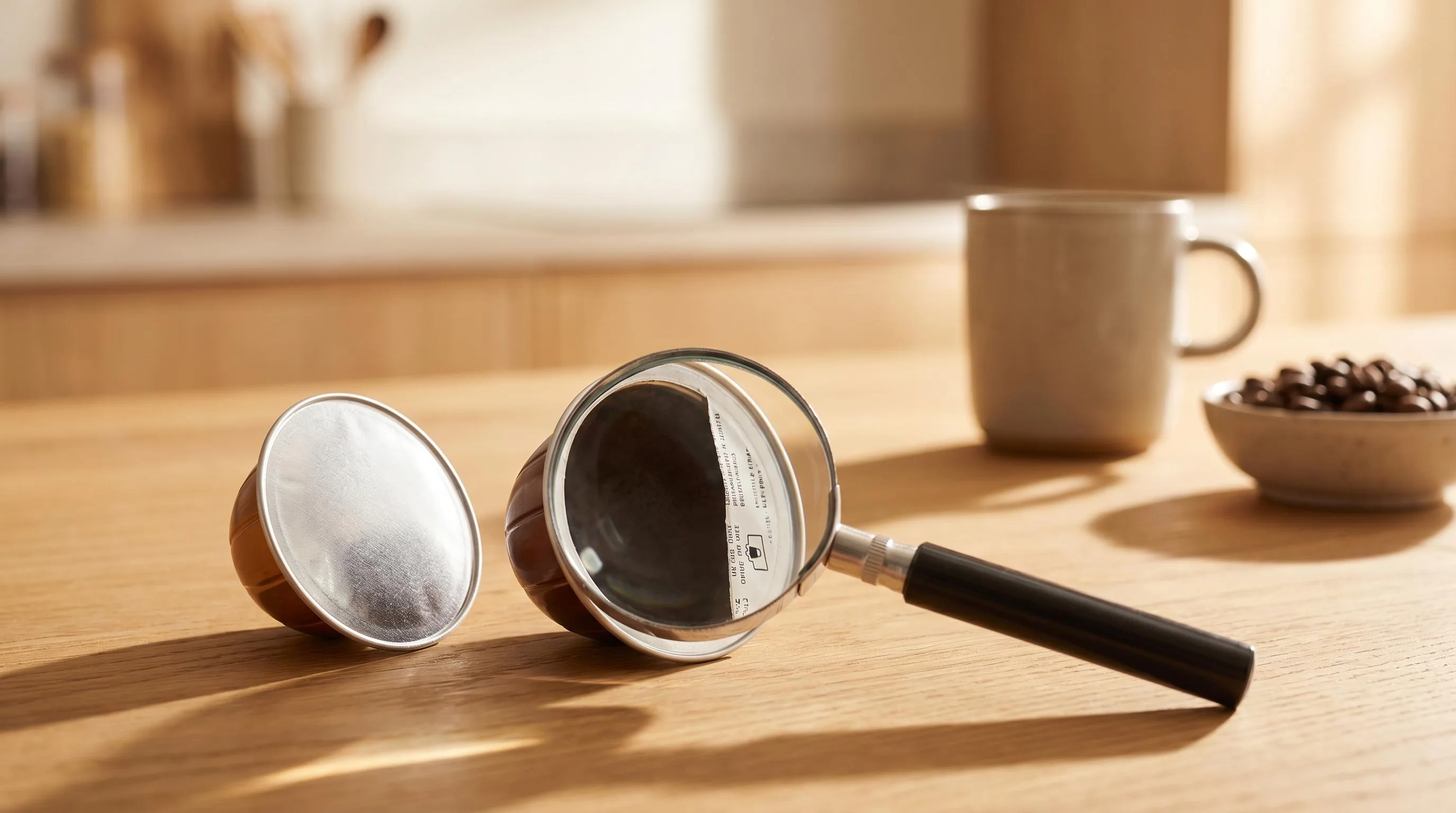 How Much Caffeine In Nespresso Vertuo? Professional Answer 2 How Much Caffeine In Nespresso Vertuo — explained with facts and figures in this guide