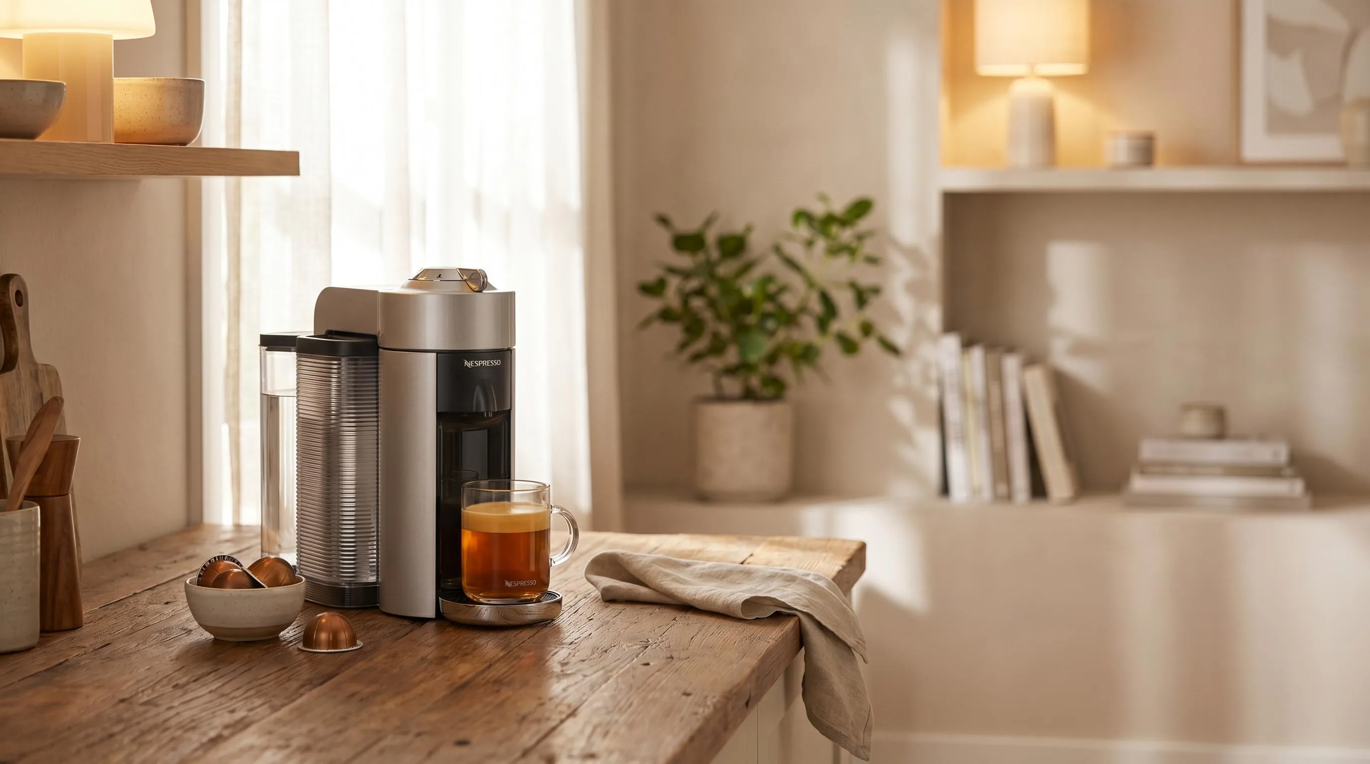 How Much Caffeine In Nespresso Vertuo? Professional Answer 4 How Much Caffeine In Nespresso Vertuo — explained with facts and figures in this guide