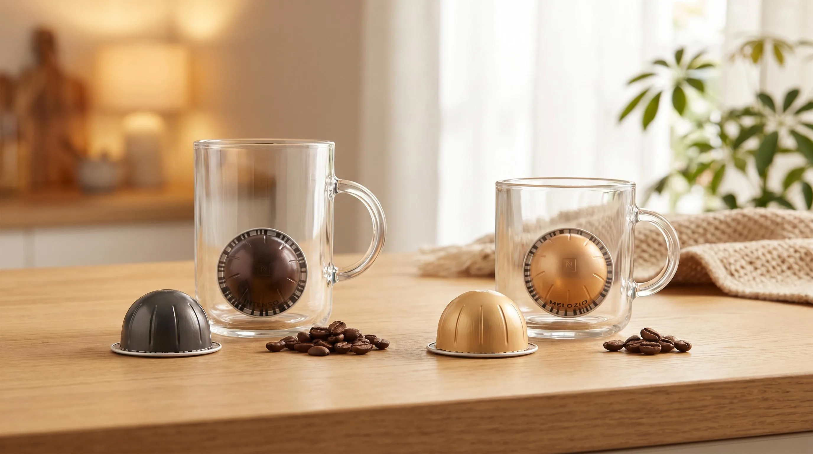 How Much Caffeine In Nespresso Vertuo? Professional Answer 6 How Much Caffeine In Nespresso Vertuo — explained with facts and figures in this guide