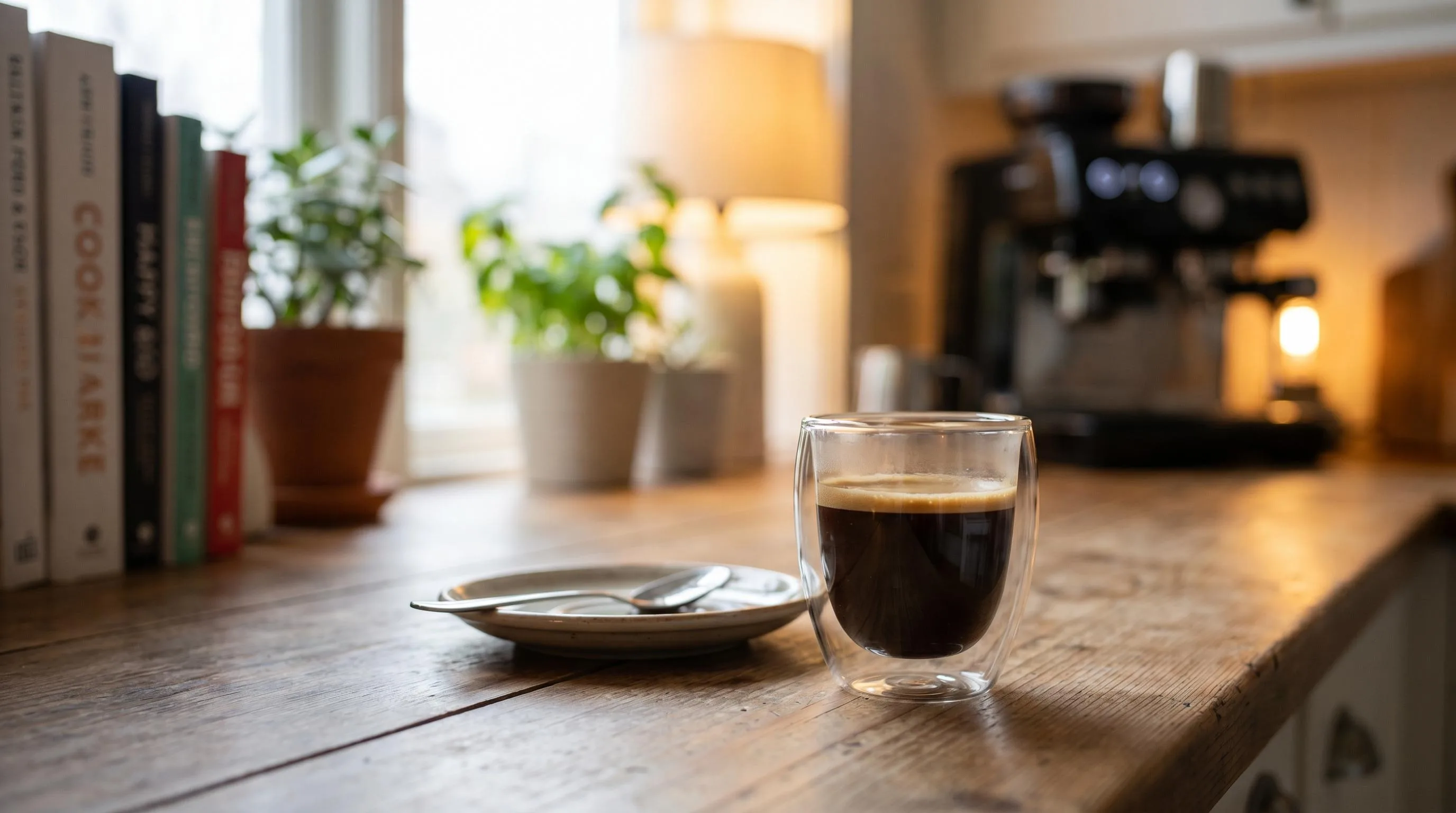 How Much Caffeine In One Shot Of Espresso — explained with facts and figures in this guide