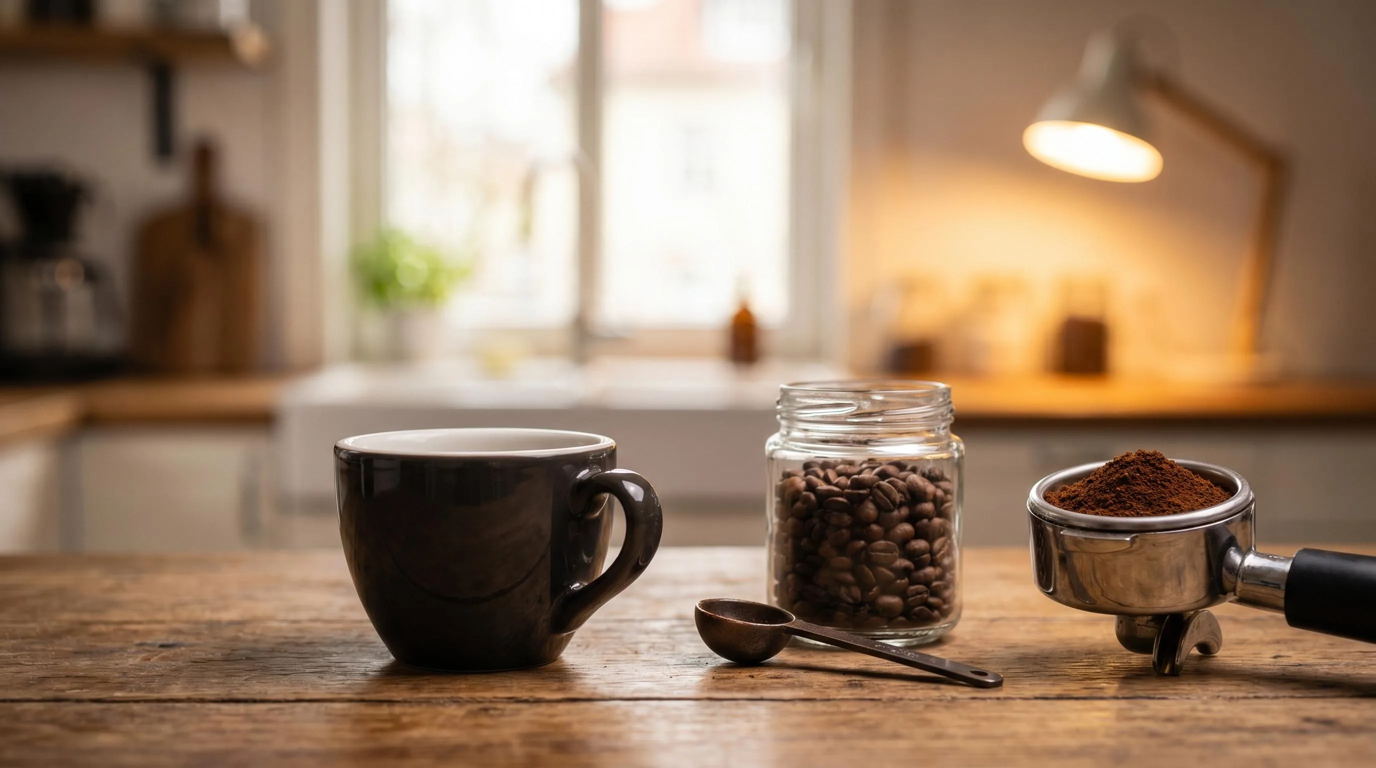 How Much Caffeine In One Shot Of Espresso — explained with facts and figures in this guide