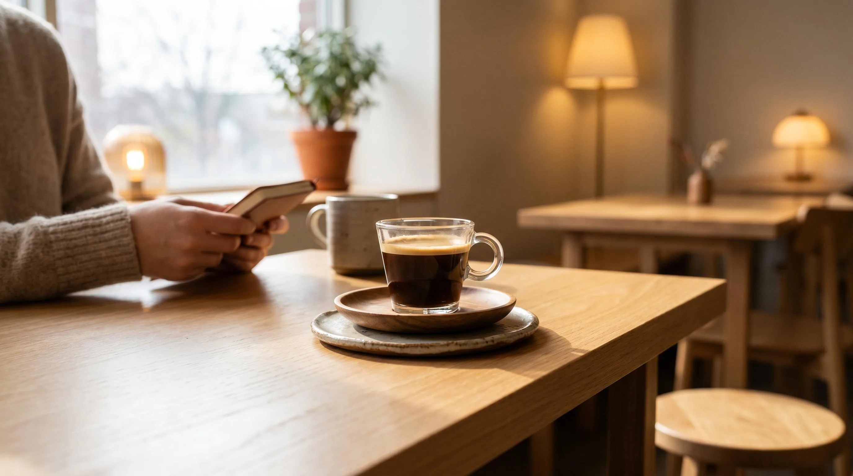 How Much Caffeine In One Shot Of Espresso — explained with facts and figures in this guide