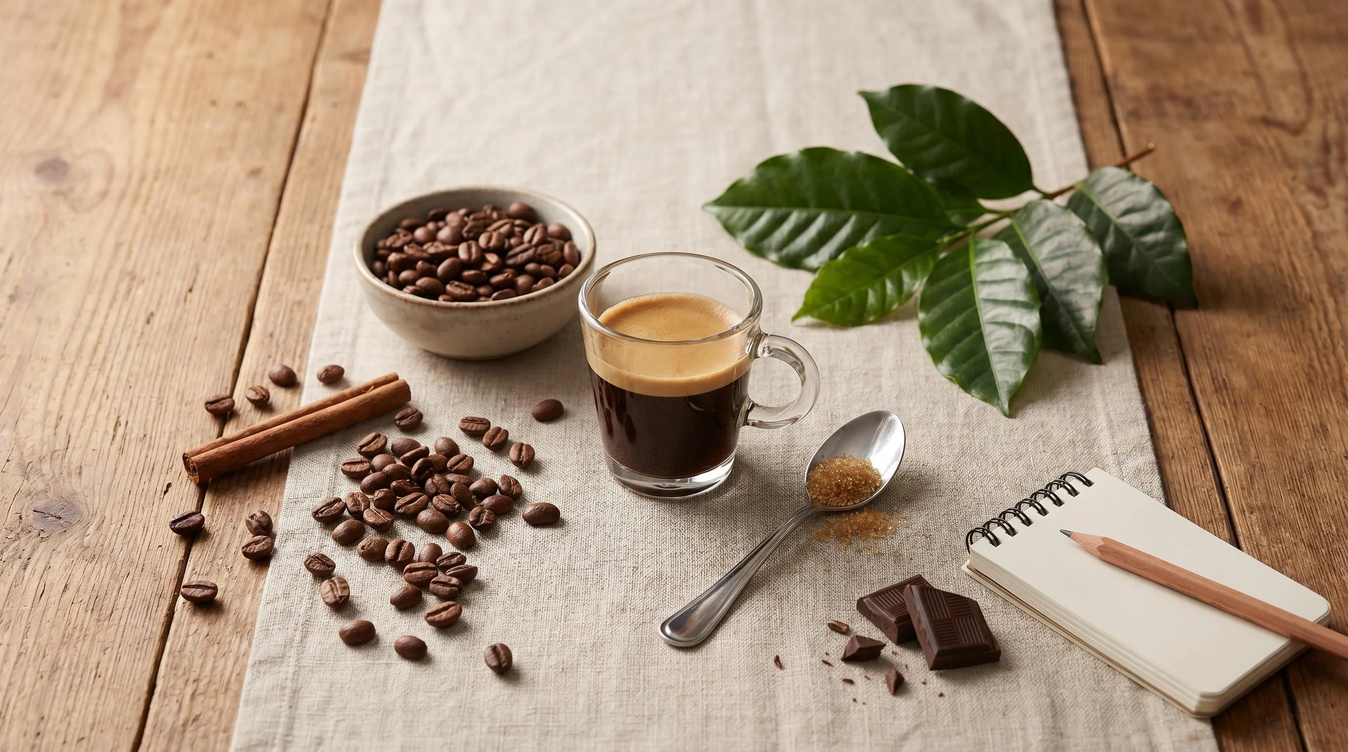 How Much Caffeine In One Shot Of Espresso — explained with facts and figures in this guide