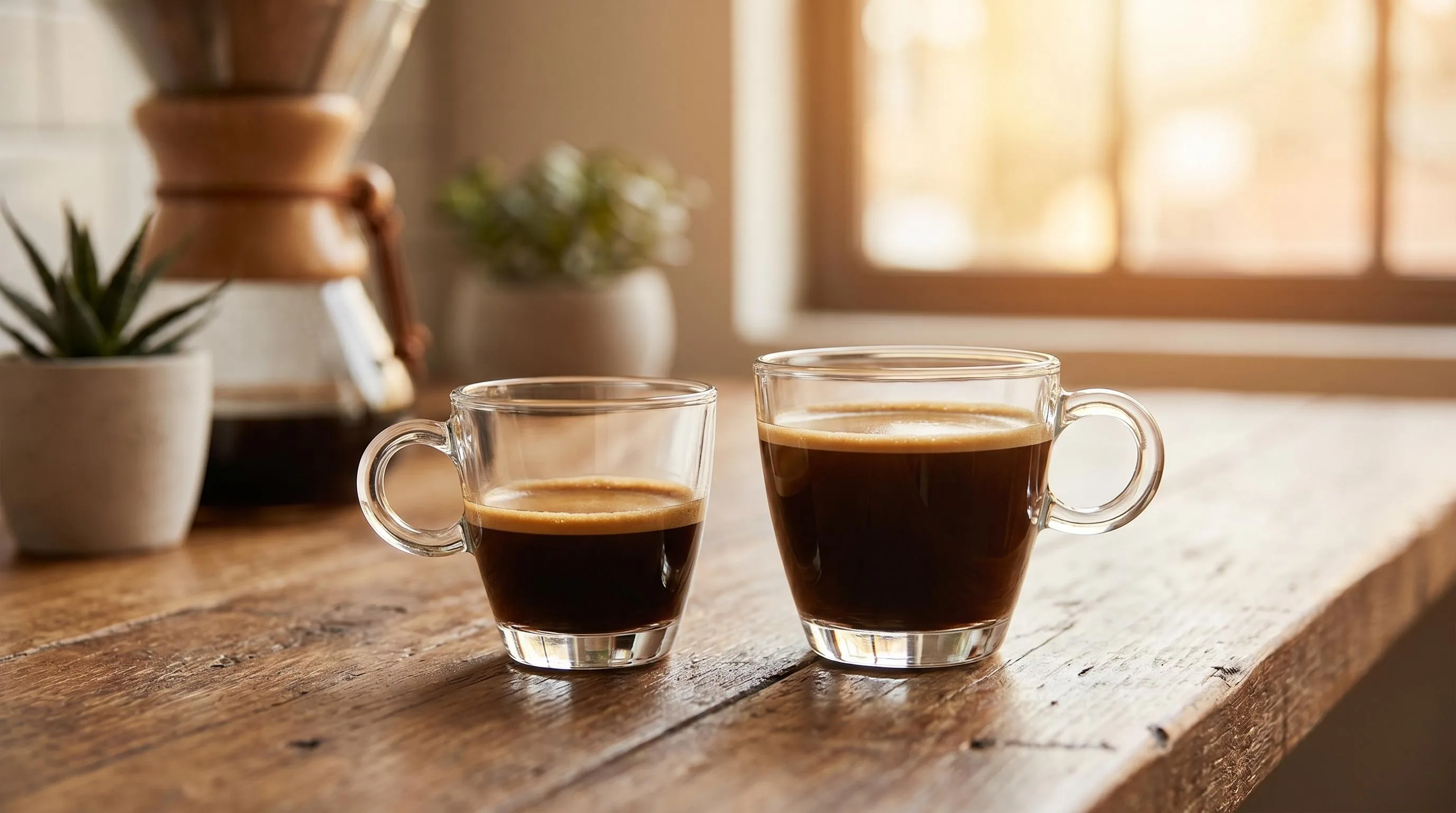 How Much Caffeine In One Shot Of Espresso — explained with facts and figures in this guide