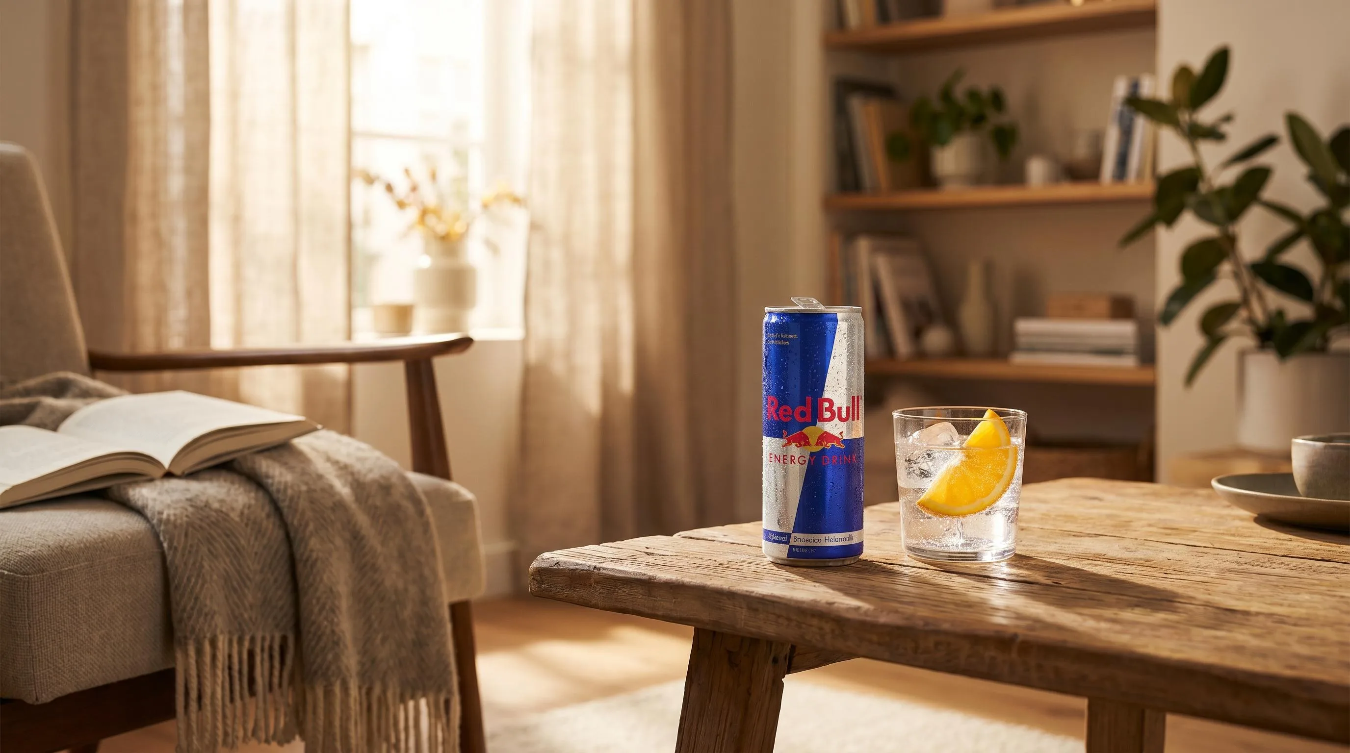 How Much Caffeine In Red Bull? The Truth You Didn't Know 4 How Much Caffeine In Red Bull — explained with facts and figures in this guide