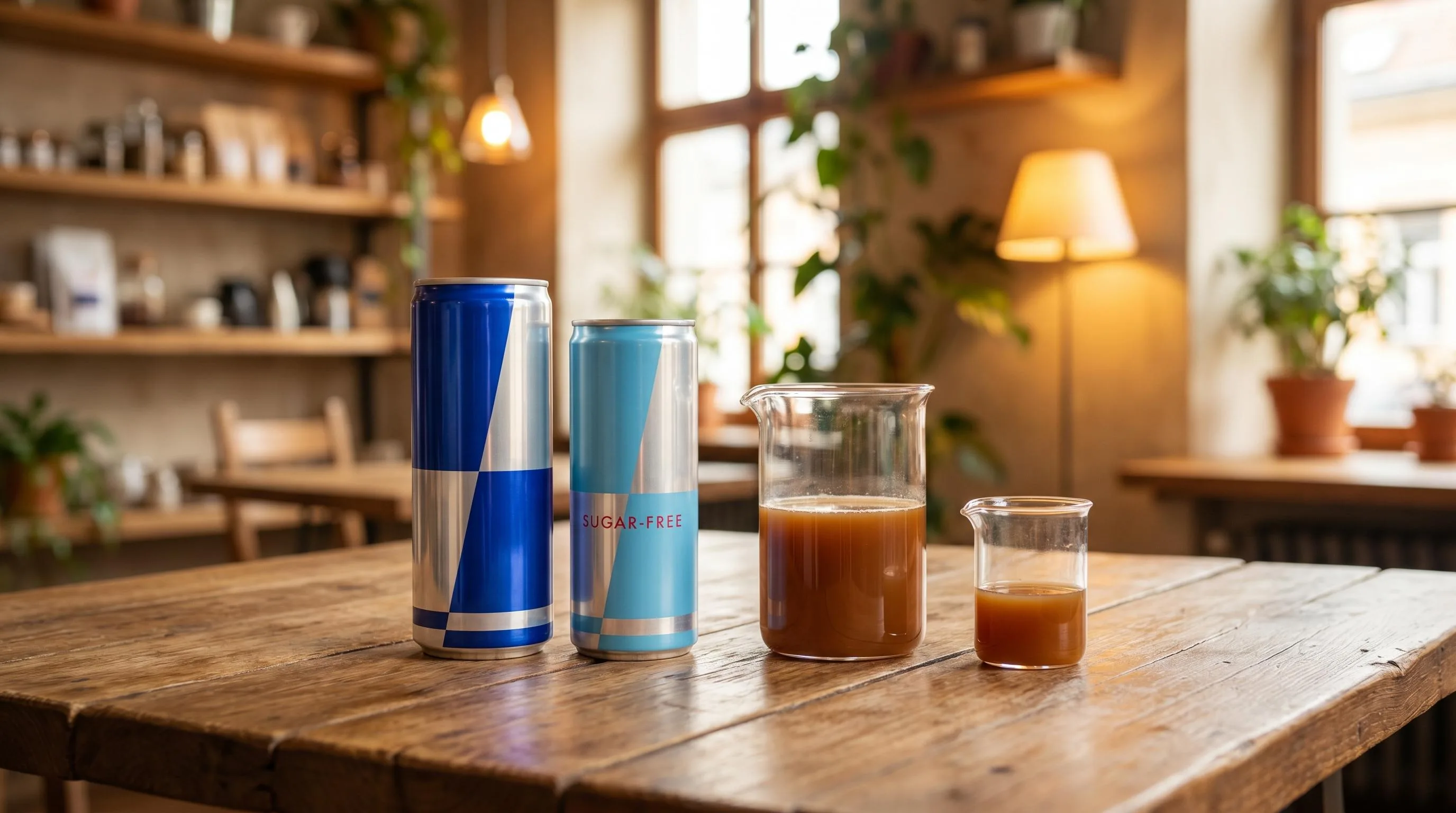 How Much Caffeine In Red Bull? The Truth You Didn't Know 6 How Much Caffeine In Red Bull — explained with facts and figures in this guide