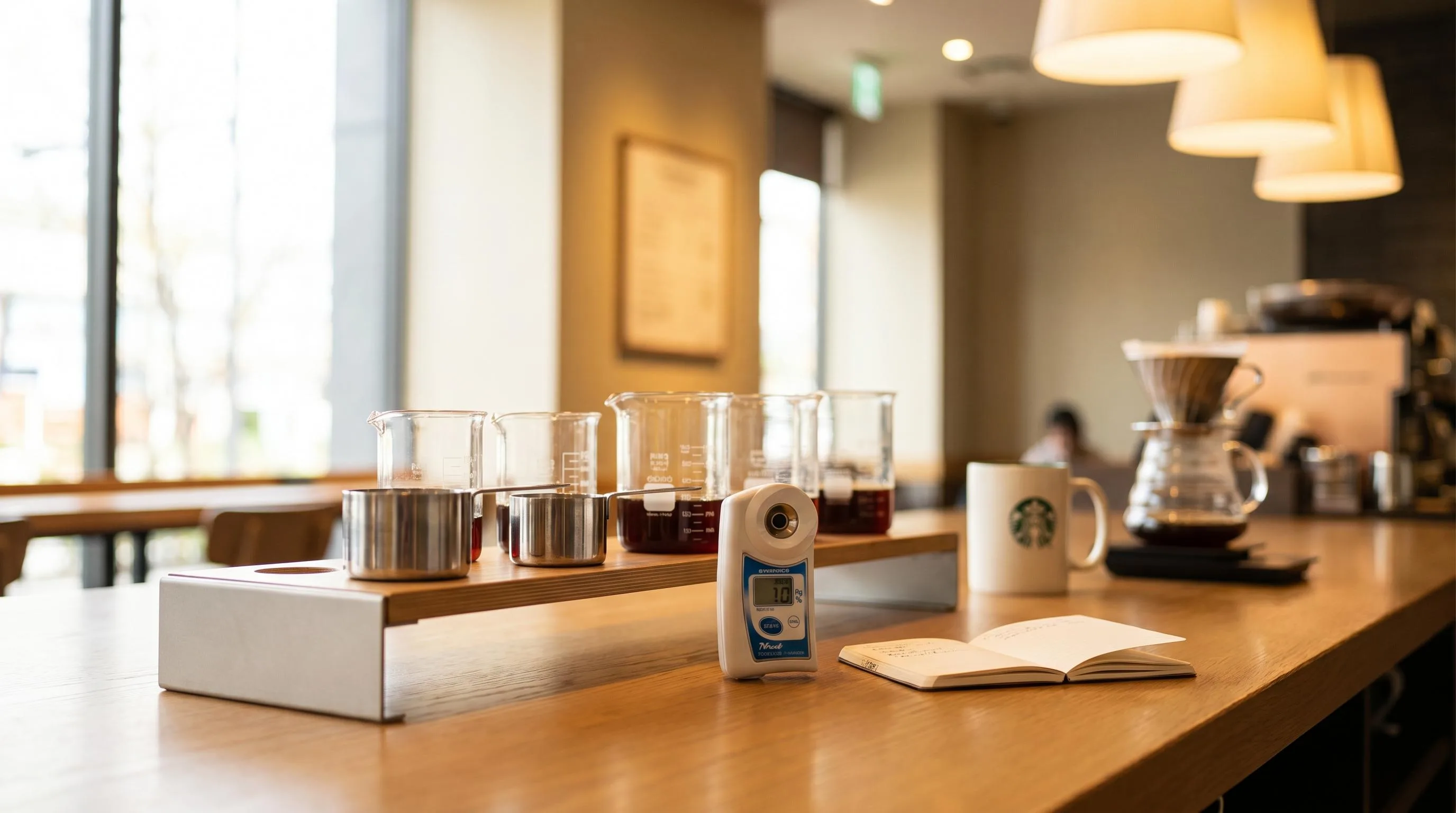 How Much Caffeine In Starbucks Coffee — explained with facts and figures in this guide