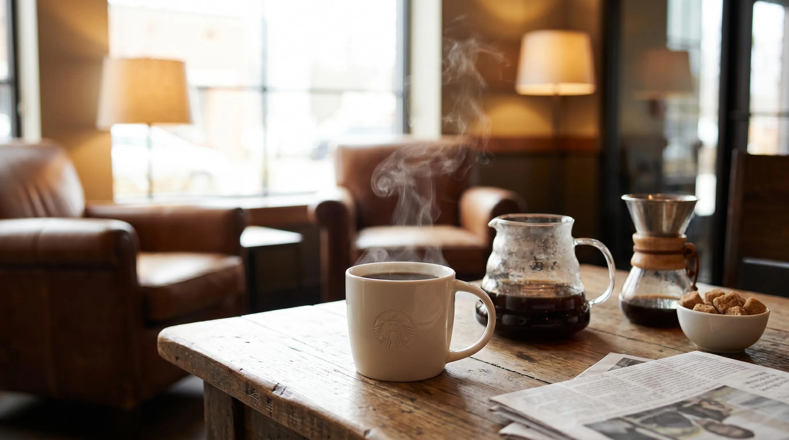 How Much Caffeine In Starbucks Coffee — explained with facts and figures in this guide