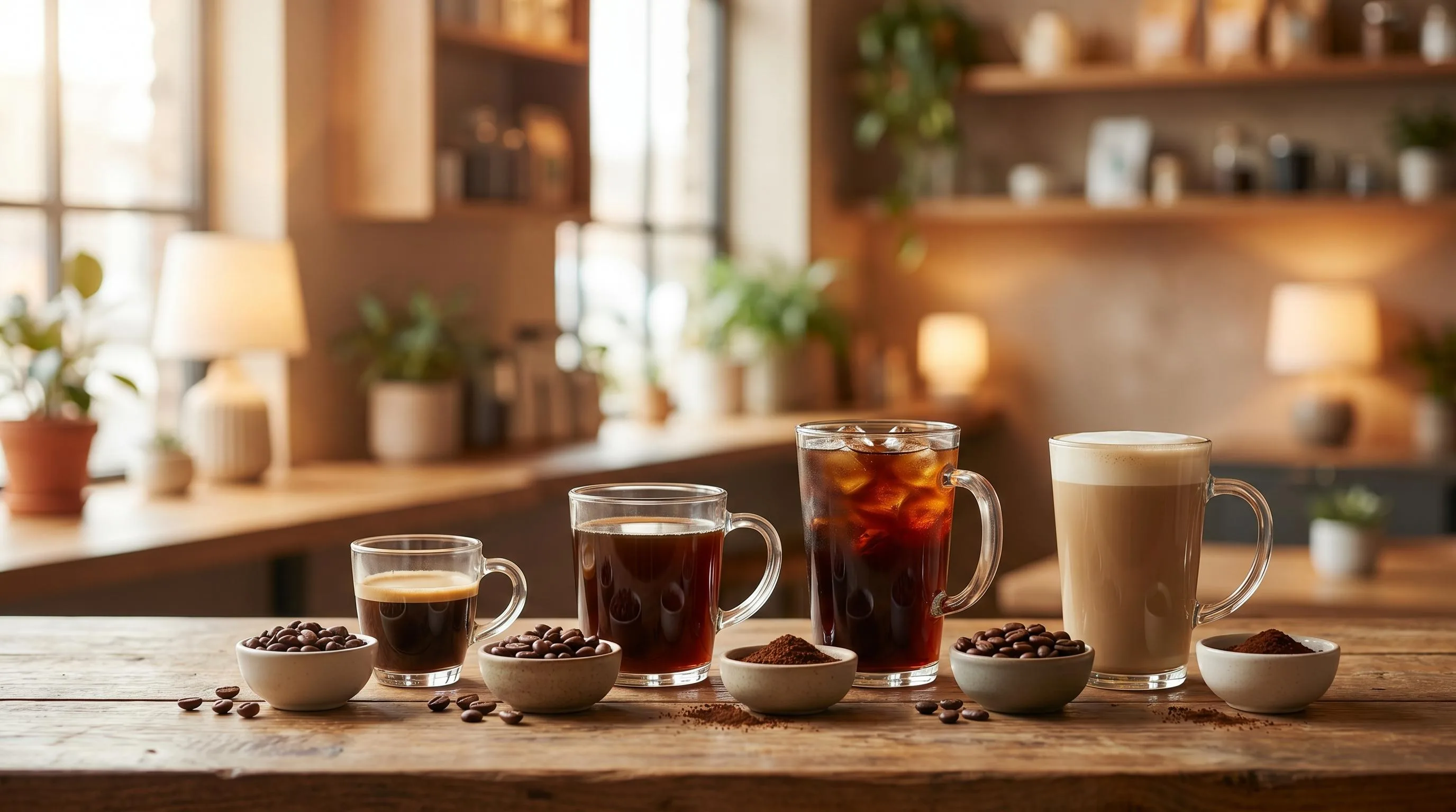How Much Caffeine In Starbucks Coffee — explained with facts and figures in this guide