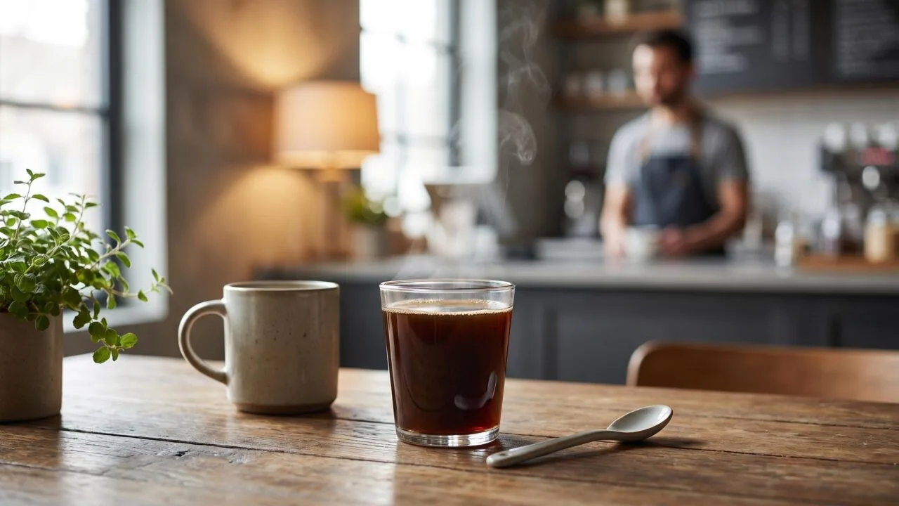 How Much Caffeine In Starbucks Coffee