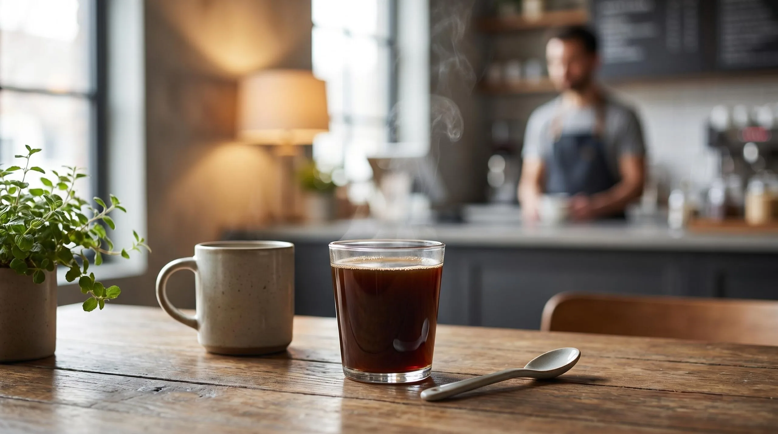 How Much Caffeine In Starbucks Coffee