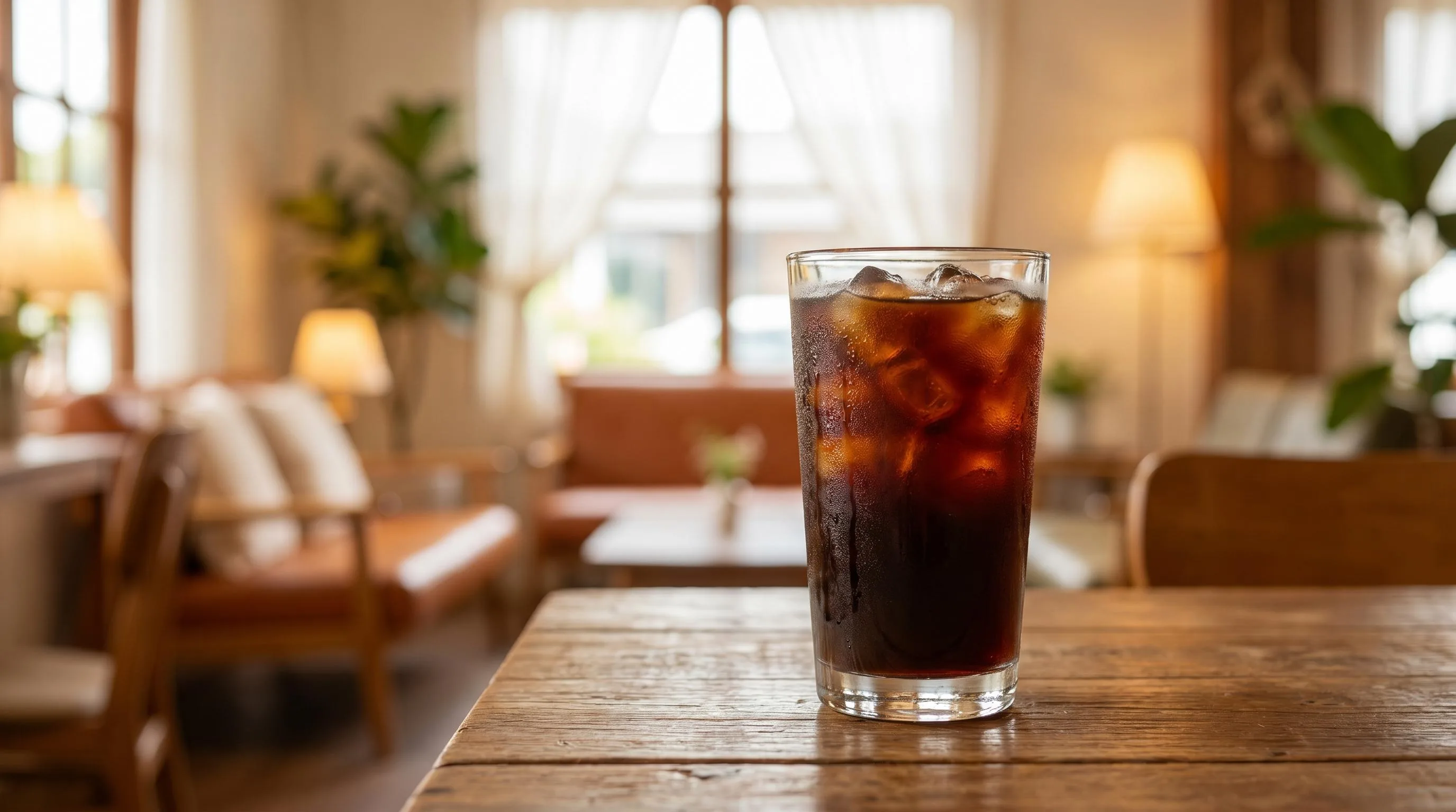 How Much Caffeine In Starbucks Cold Brew — explained with facts and figures in this guide
