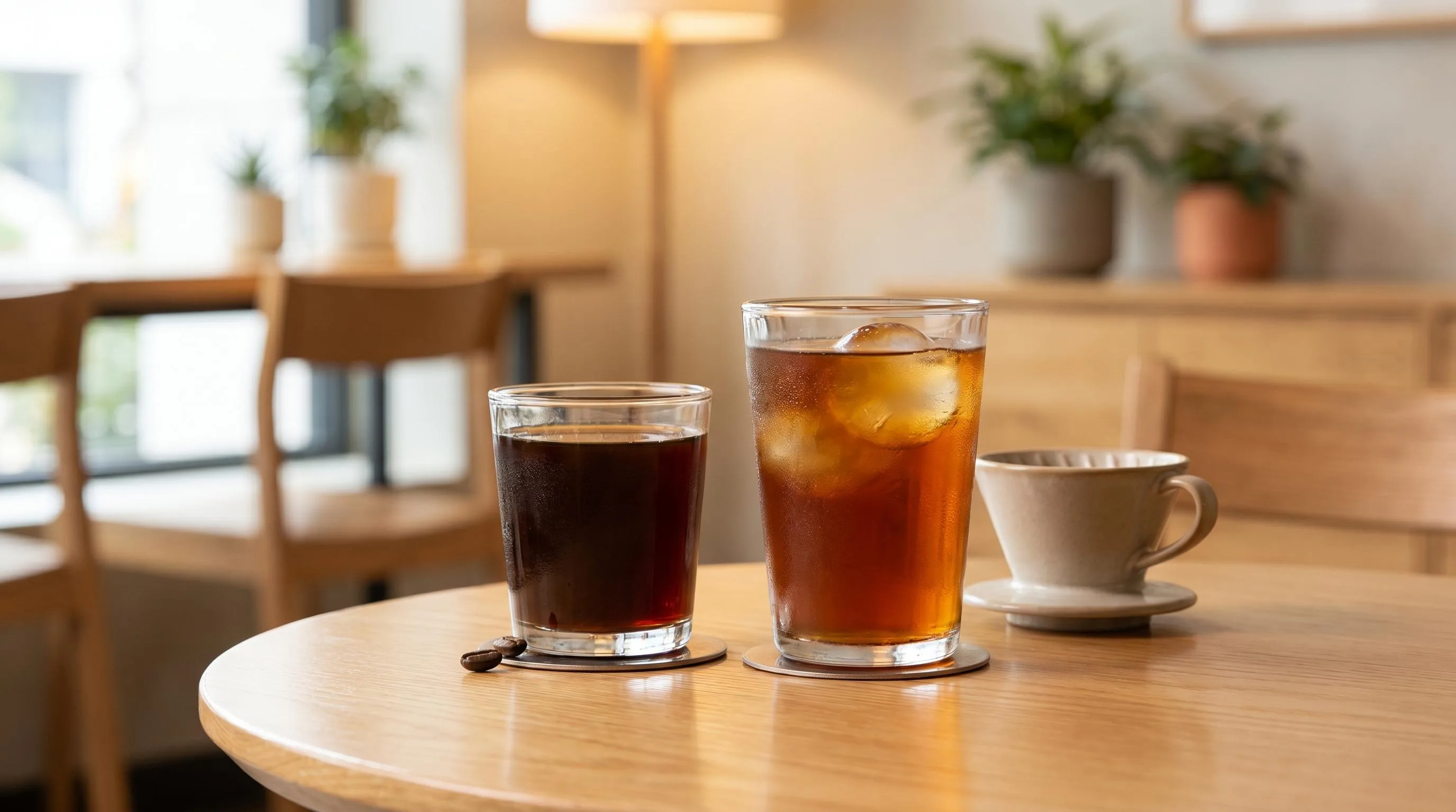 How Much Caffeine In Starbucks Cold Brew — explained with facts and figures in this guide