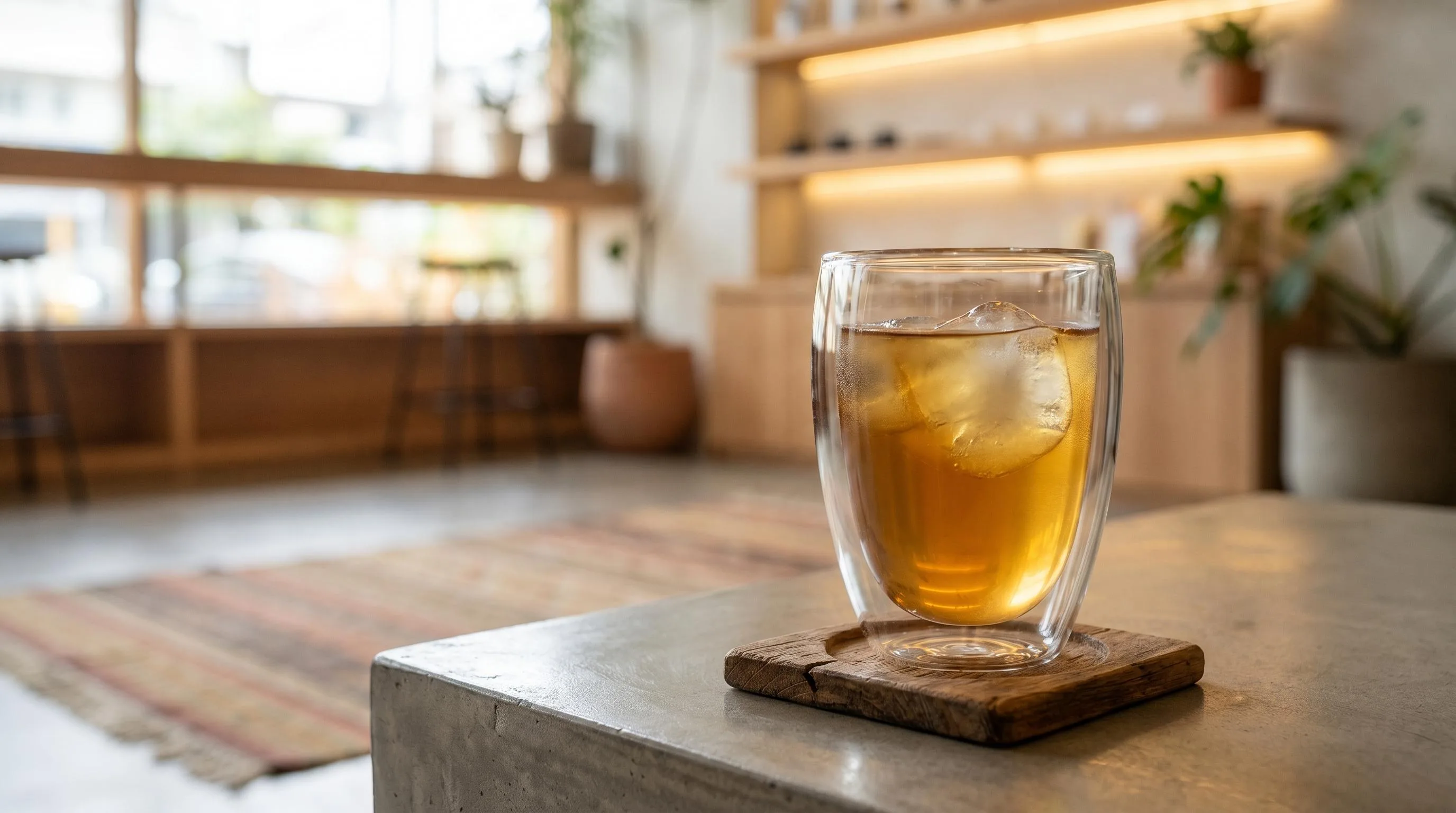 How Much Caffeine In Starbucks Iced Coffee? Get Answer Now 1 how much caffeine in — explained with facts and figures in this guide