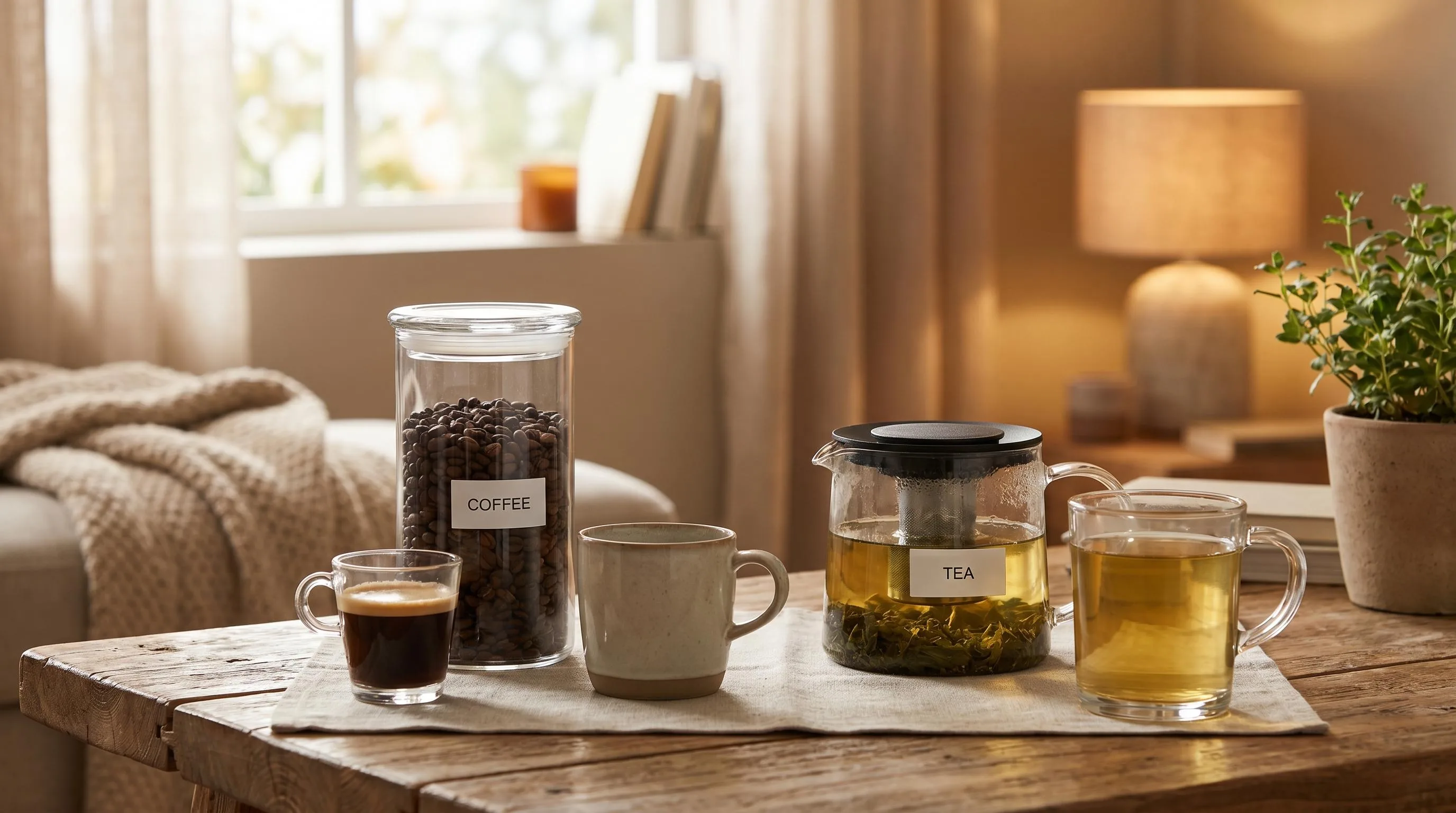 How Much Caffeine In Starbucks Iced Coffee? Get Answer Now 6 how much caffeine in — explained with facts and figures in this guide