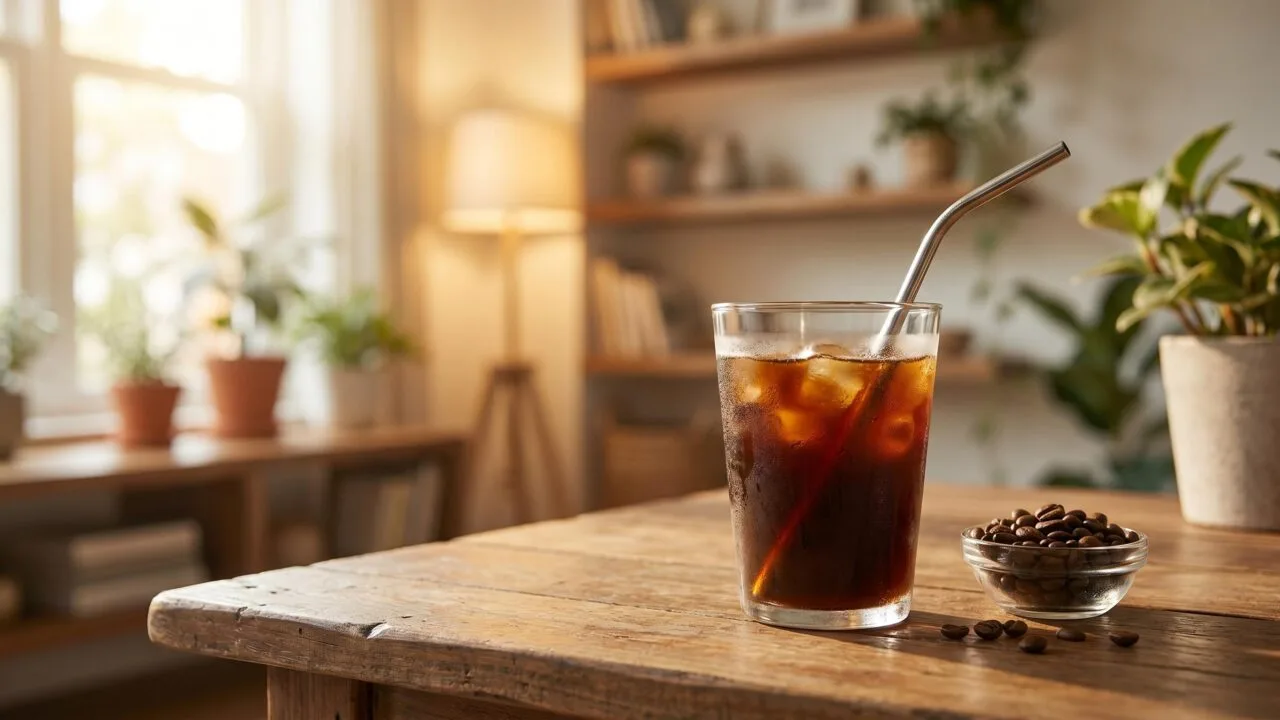 how much caffeine is in a