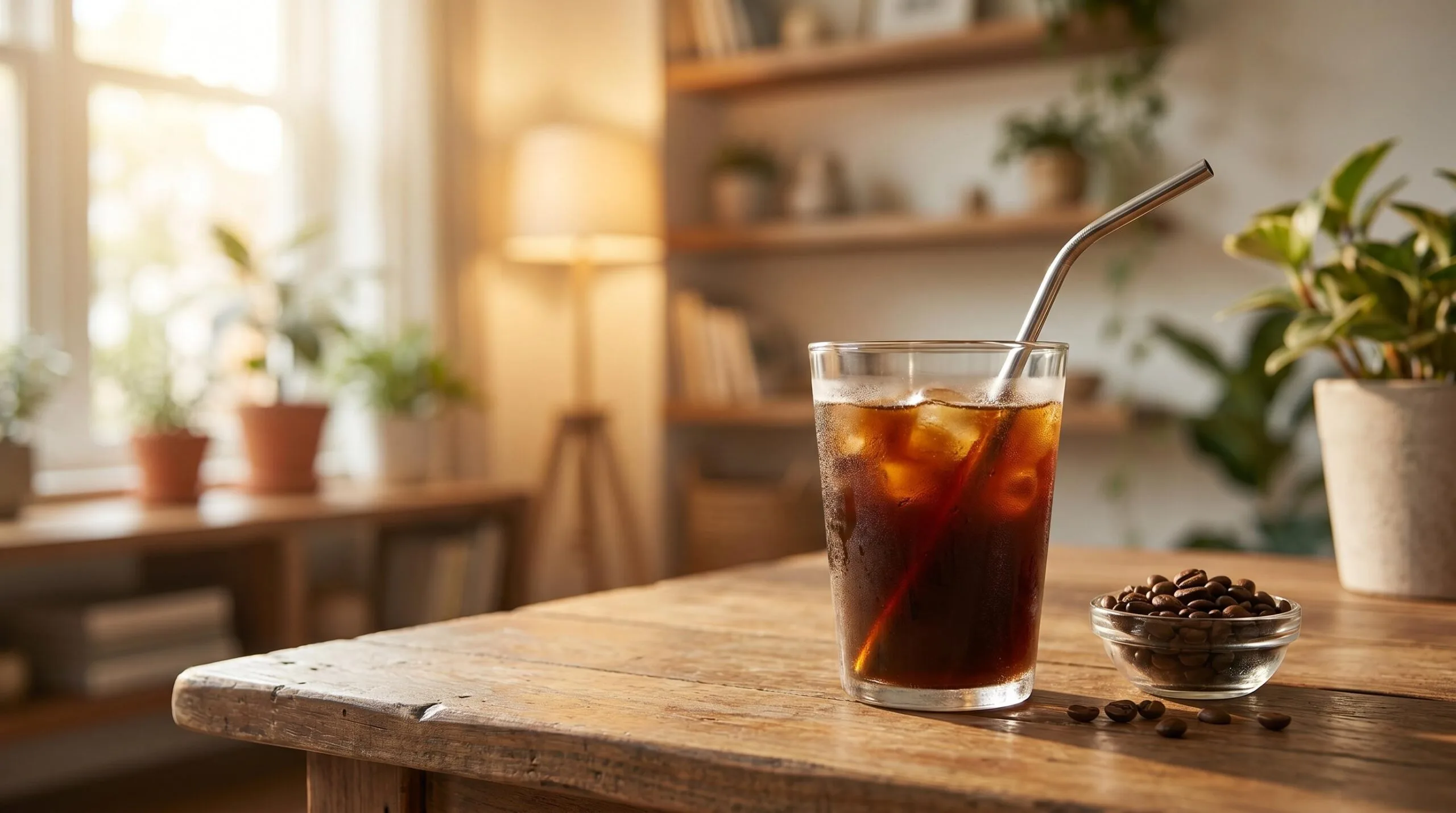 how much caffeine is in a