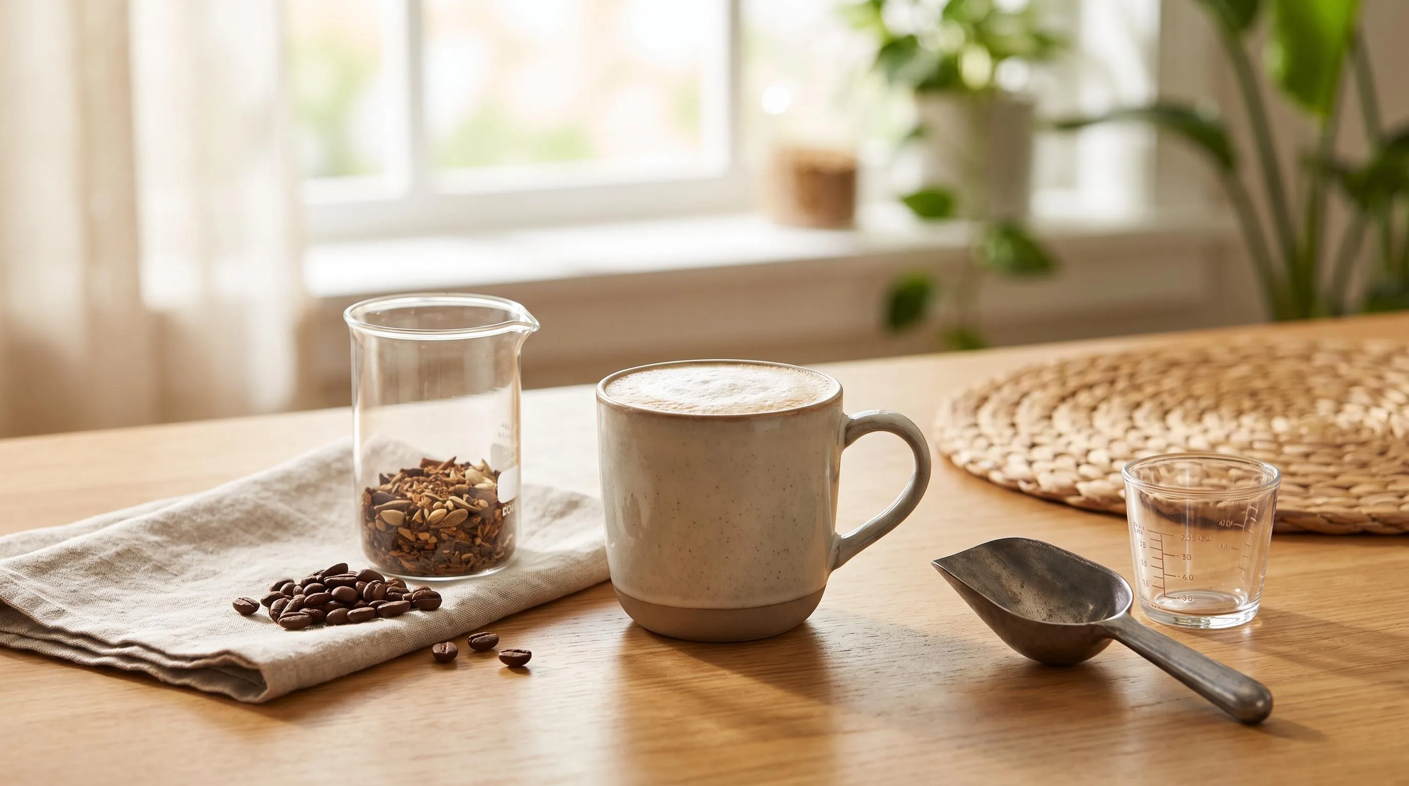 How Much Caffeine Is In A Chai Tea Latte? - Get Answer Now 3 How Much Caffeine Is In A Chai Tea Latte — explained with facts and figures in this guide
