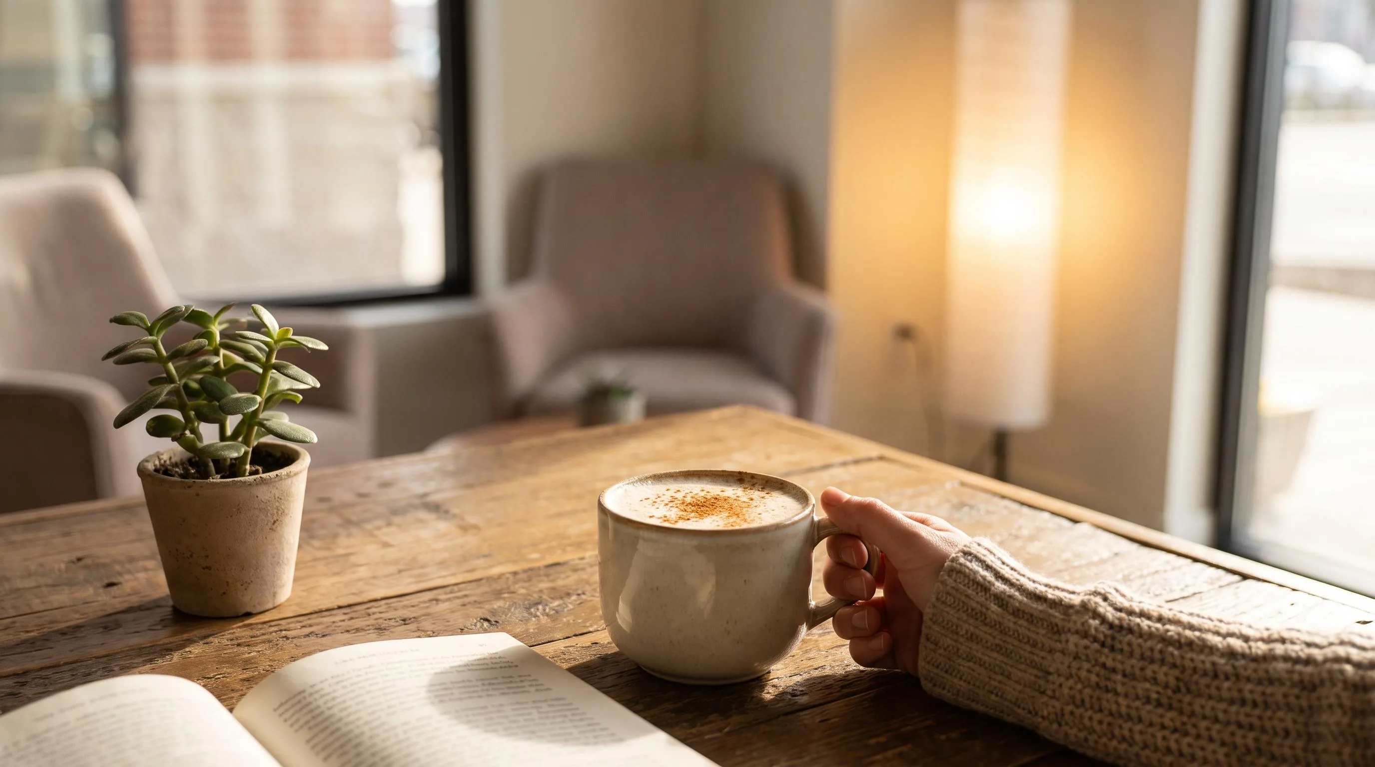 How Much Caffeine Is In A Chai Tea Latte? - Get Answer Now 4 How Much Caffeine Is In A Chai Tea Latte — explained with facts and figures in this guide