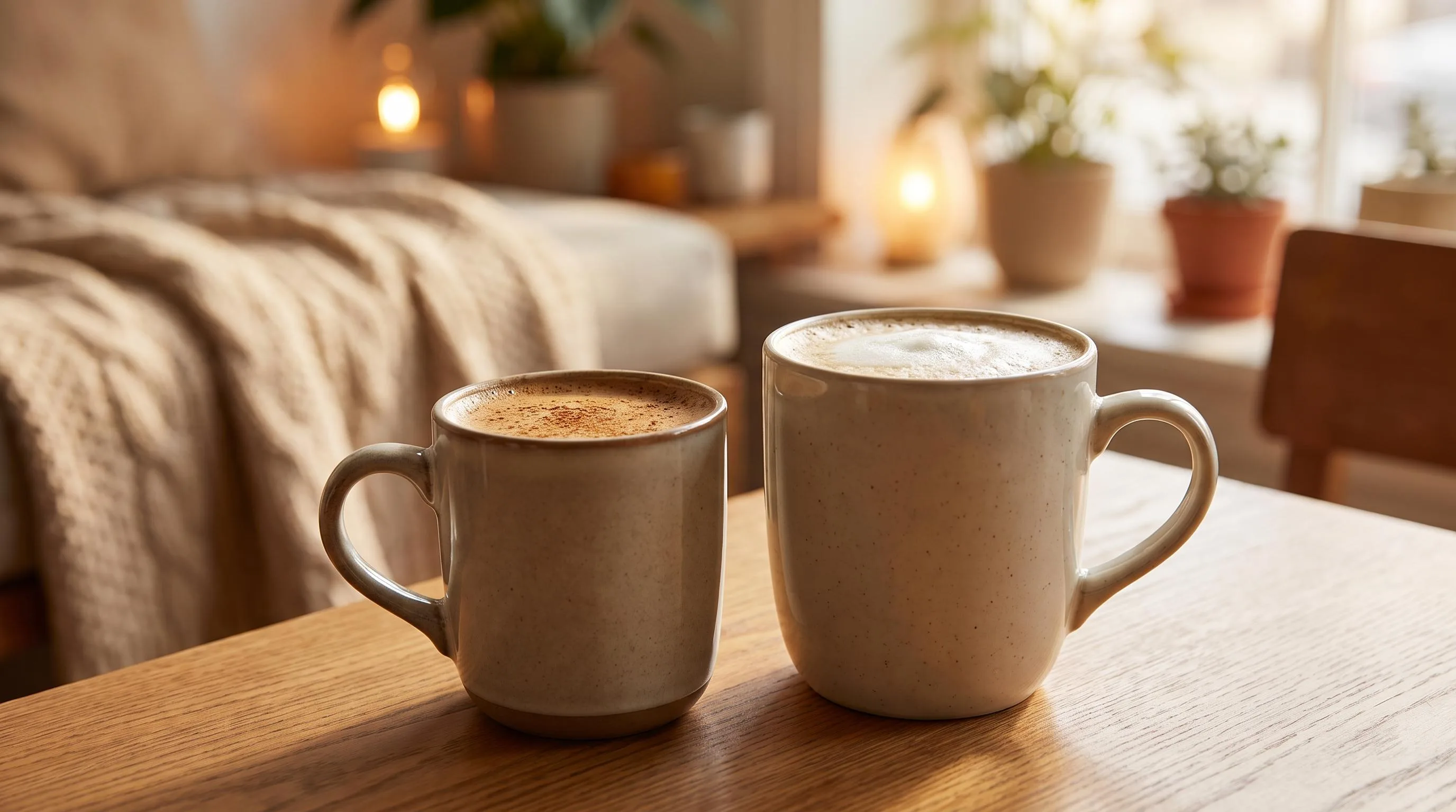 How Much Caffeine Is In A Chai Tea Latte? - Get Answer Now 6 How Much Caffeine Is In A Chai Tea Latte — explained with facts and figures in this guide