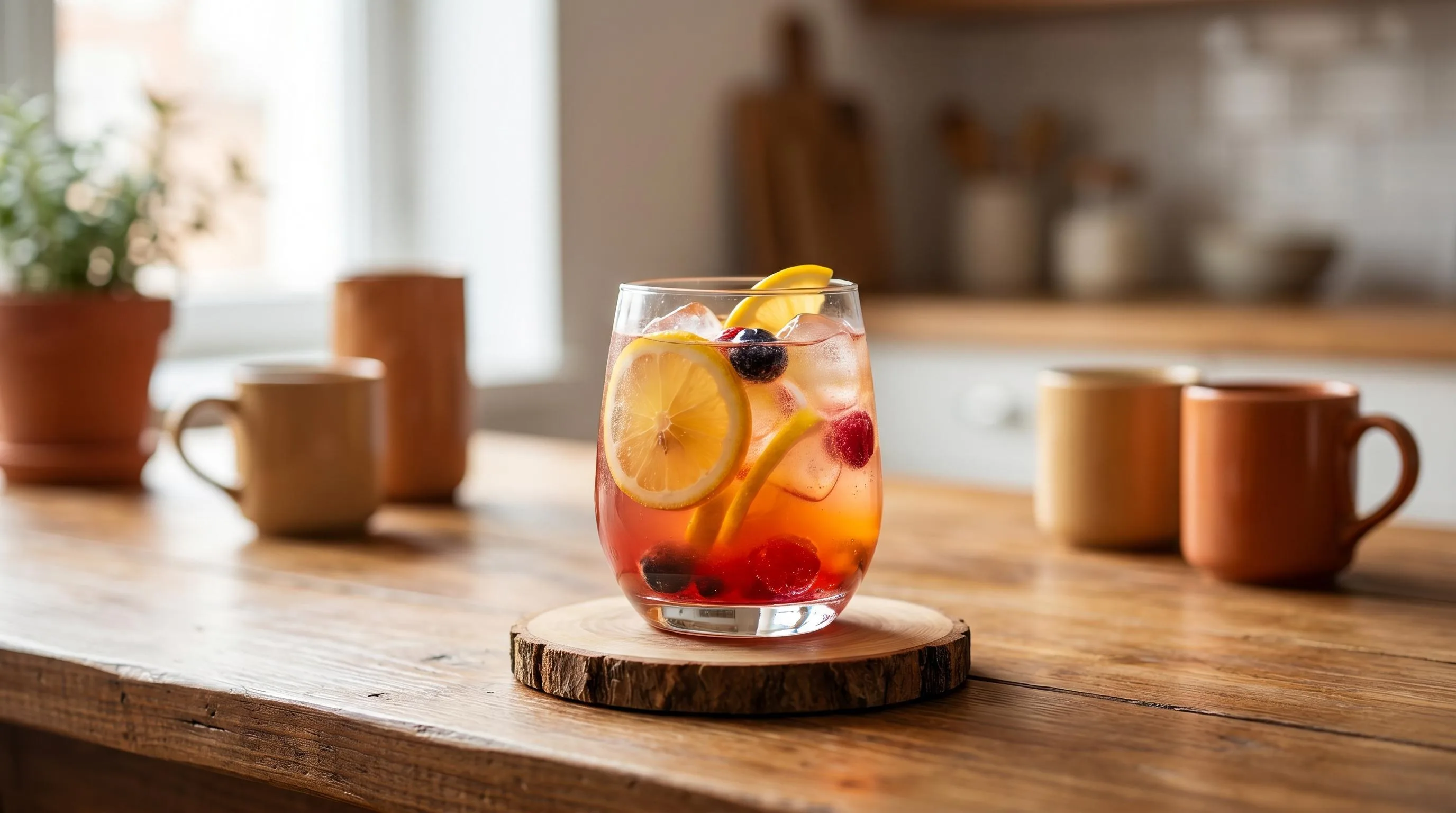 How Much Caffeine Is In A Refresher — explained with facts and figures in this guide