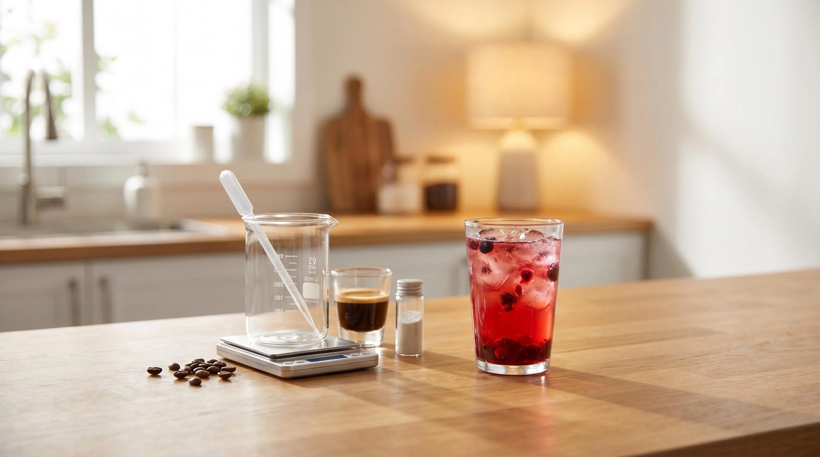 How Much Caffeine Is In A Refresher — explained with facts and figures in this guide