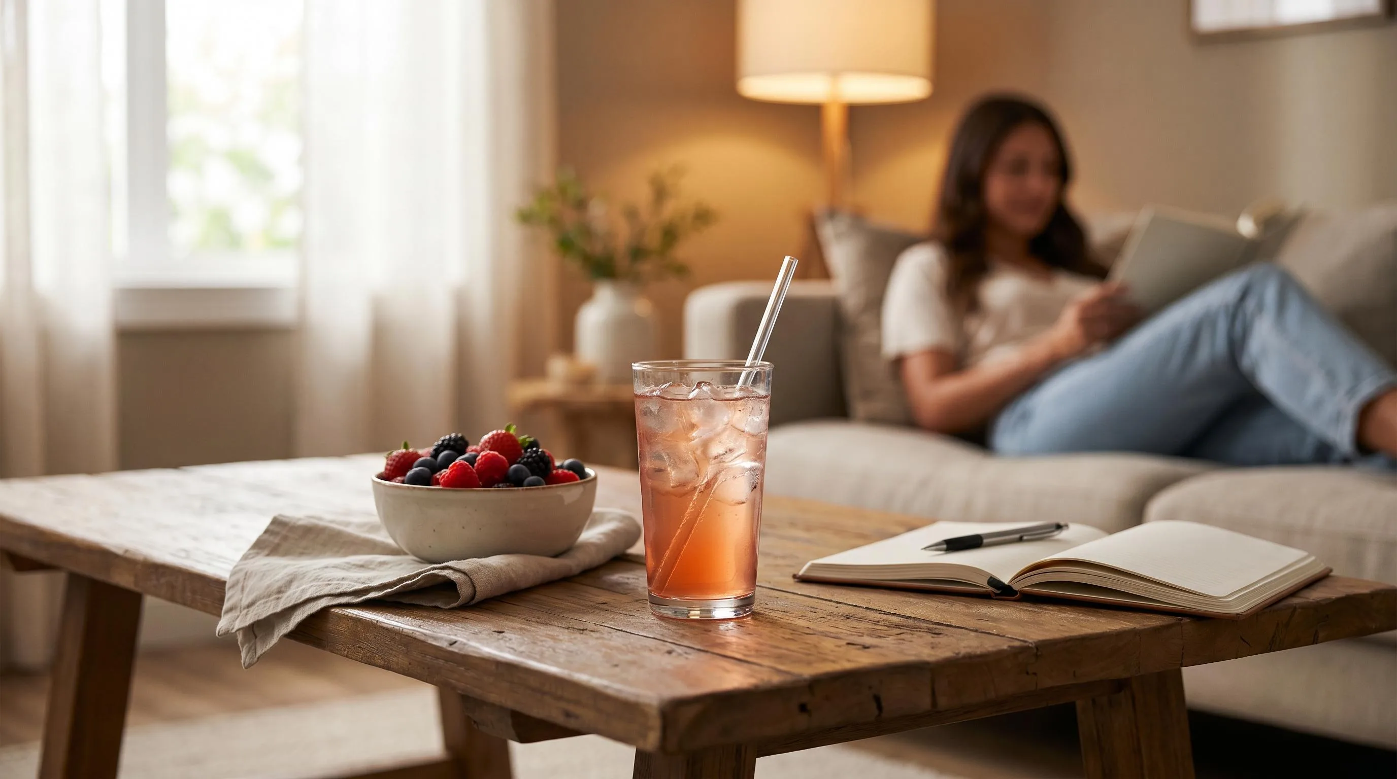 How Much Caffeine Is In A Refresher — explained with facts and figures in this guide